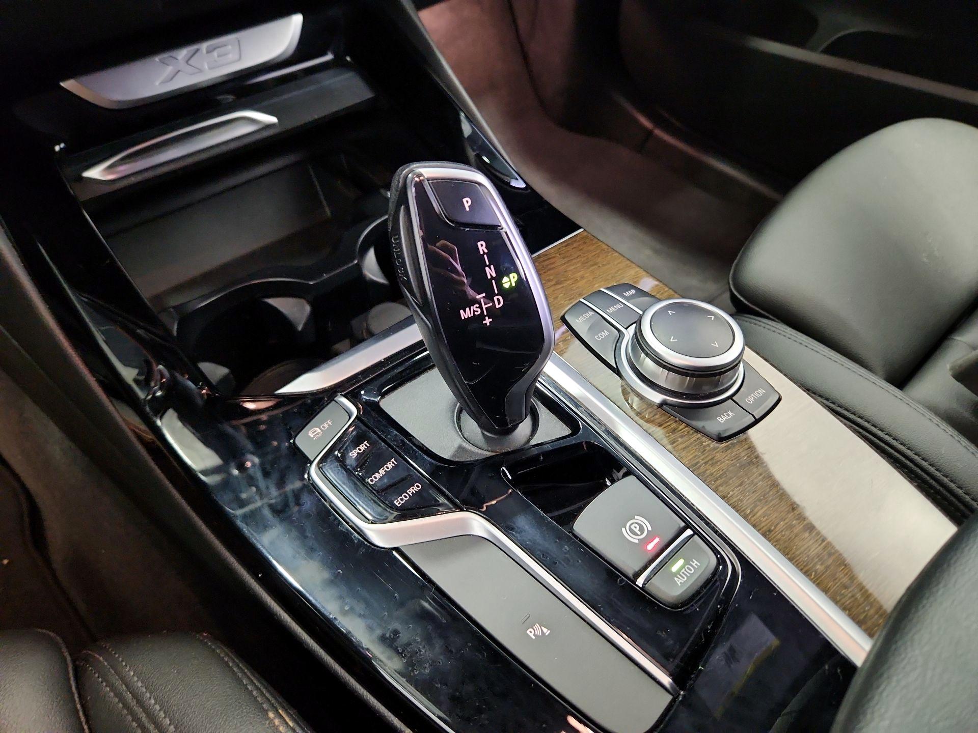 Thumbnail: 2020 BMW X3 - 18