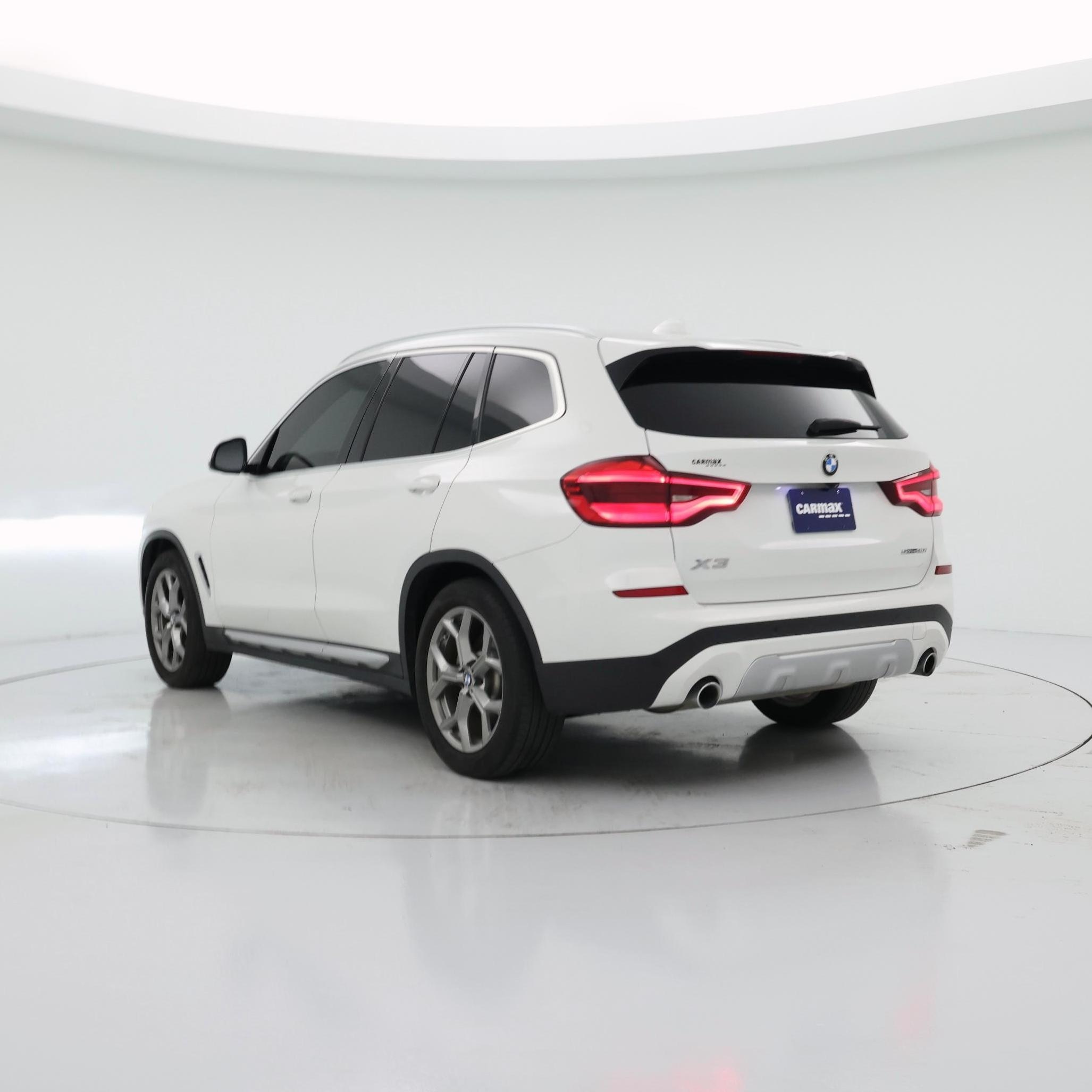 Thumbnail: 2020 BMW X3 - 2