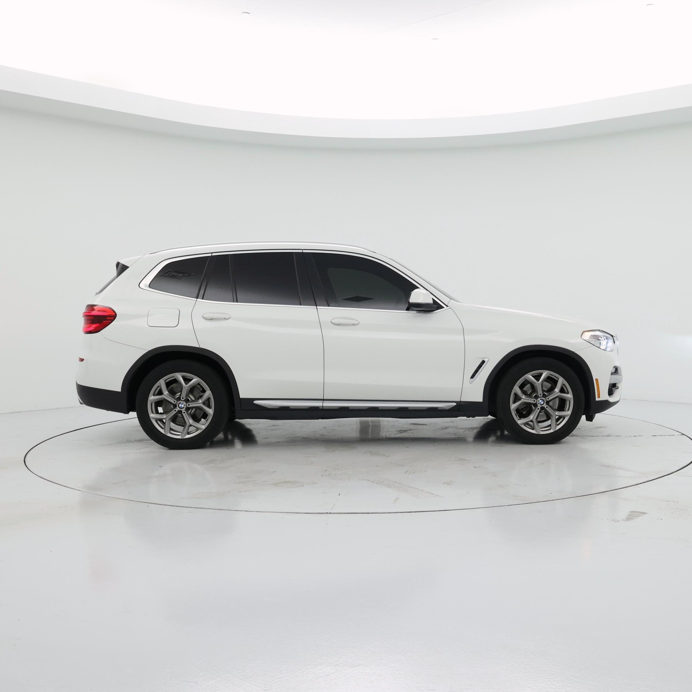Thumbnail: 2020 BMW X3 - 7