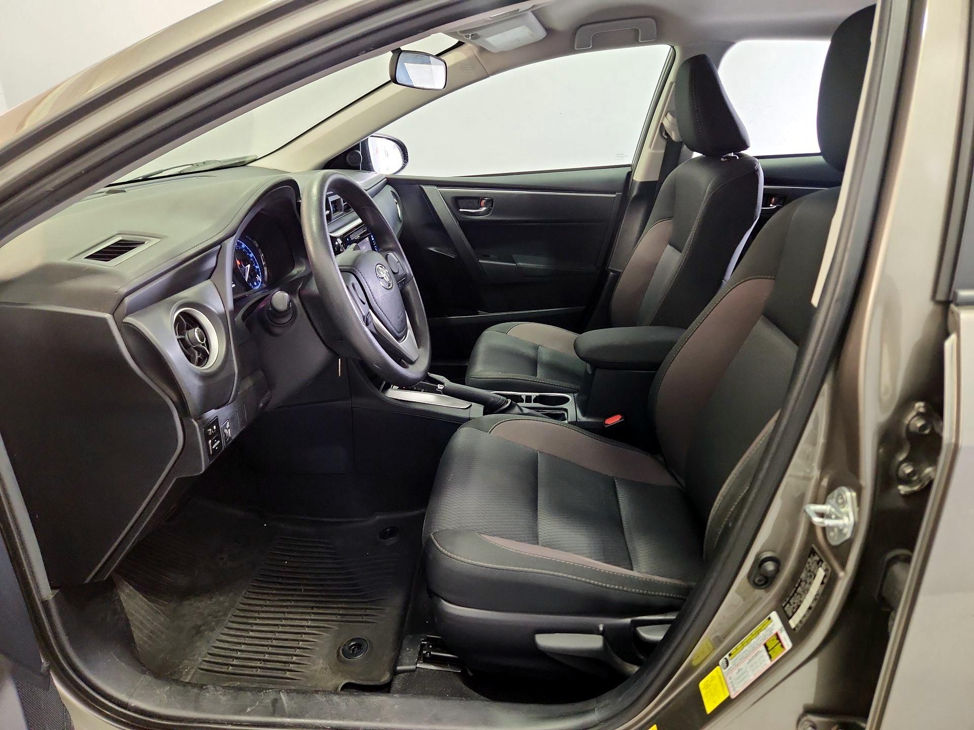 Thumbnail: 2018 Toyota Corolla - 11