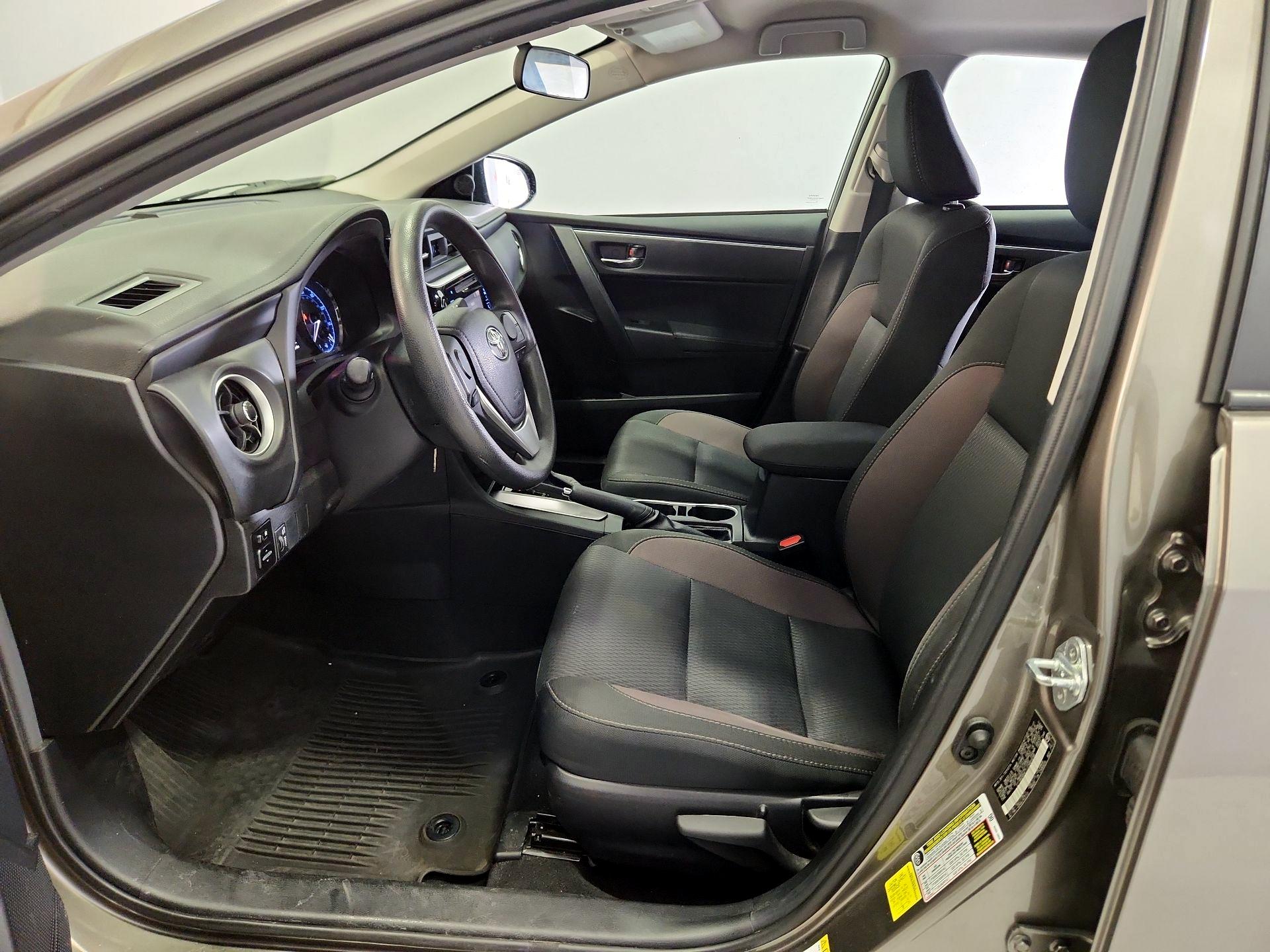 Thumbnail: 2018 Toyota Corolla - 19