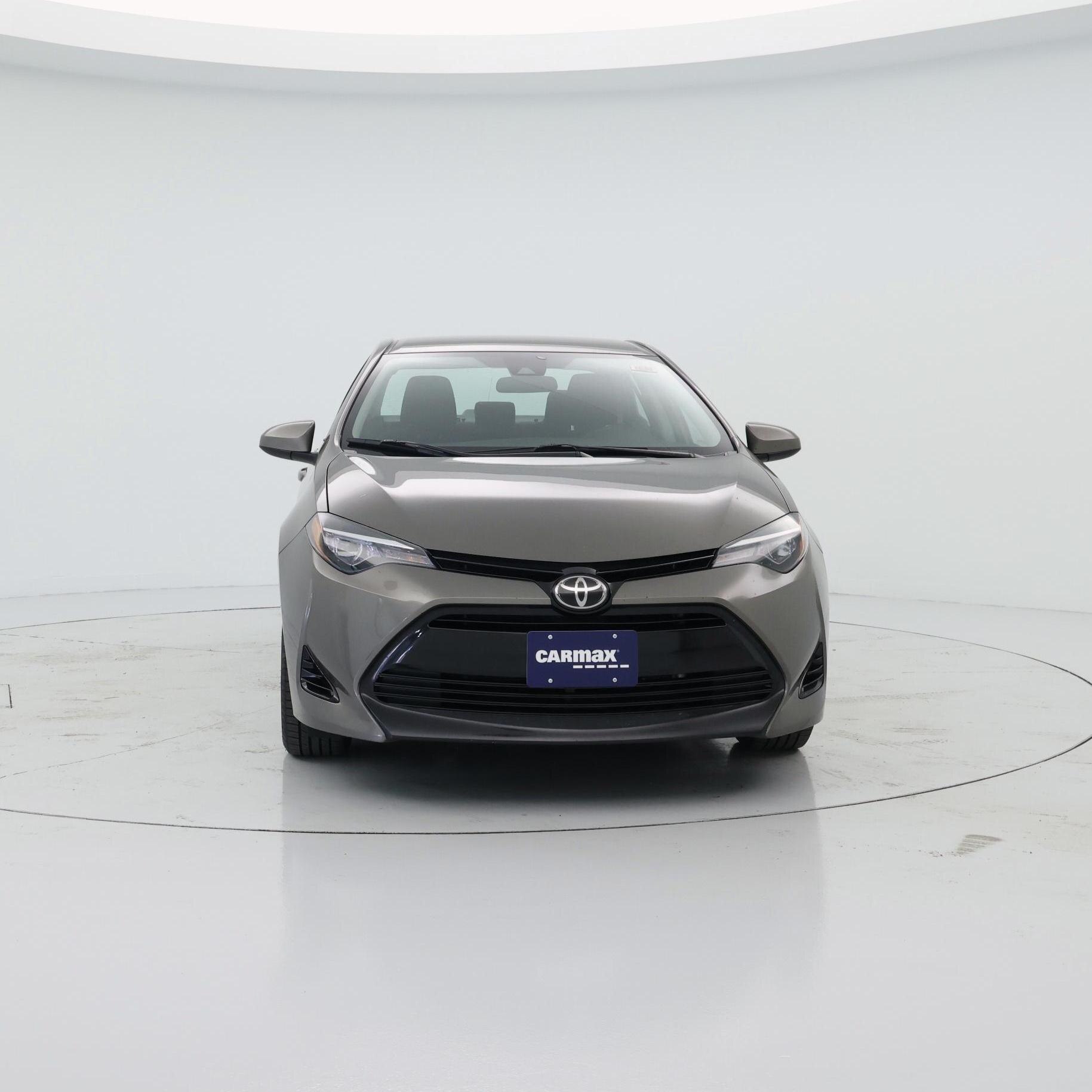 Thumbnail: 2018 Toyota Corolla - 5