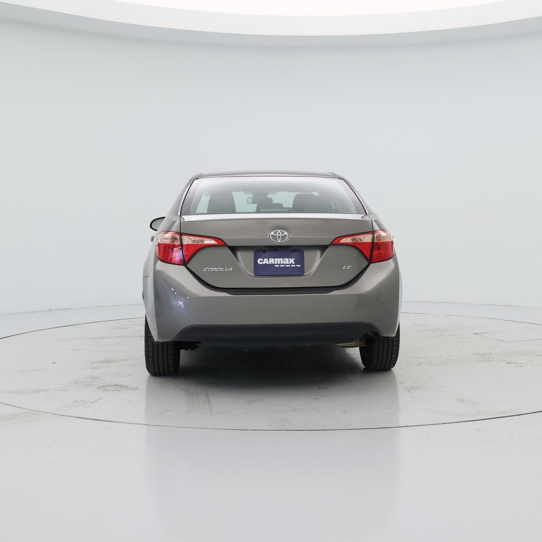 Thumbnail: 2018 Toyota Corolla - 6