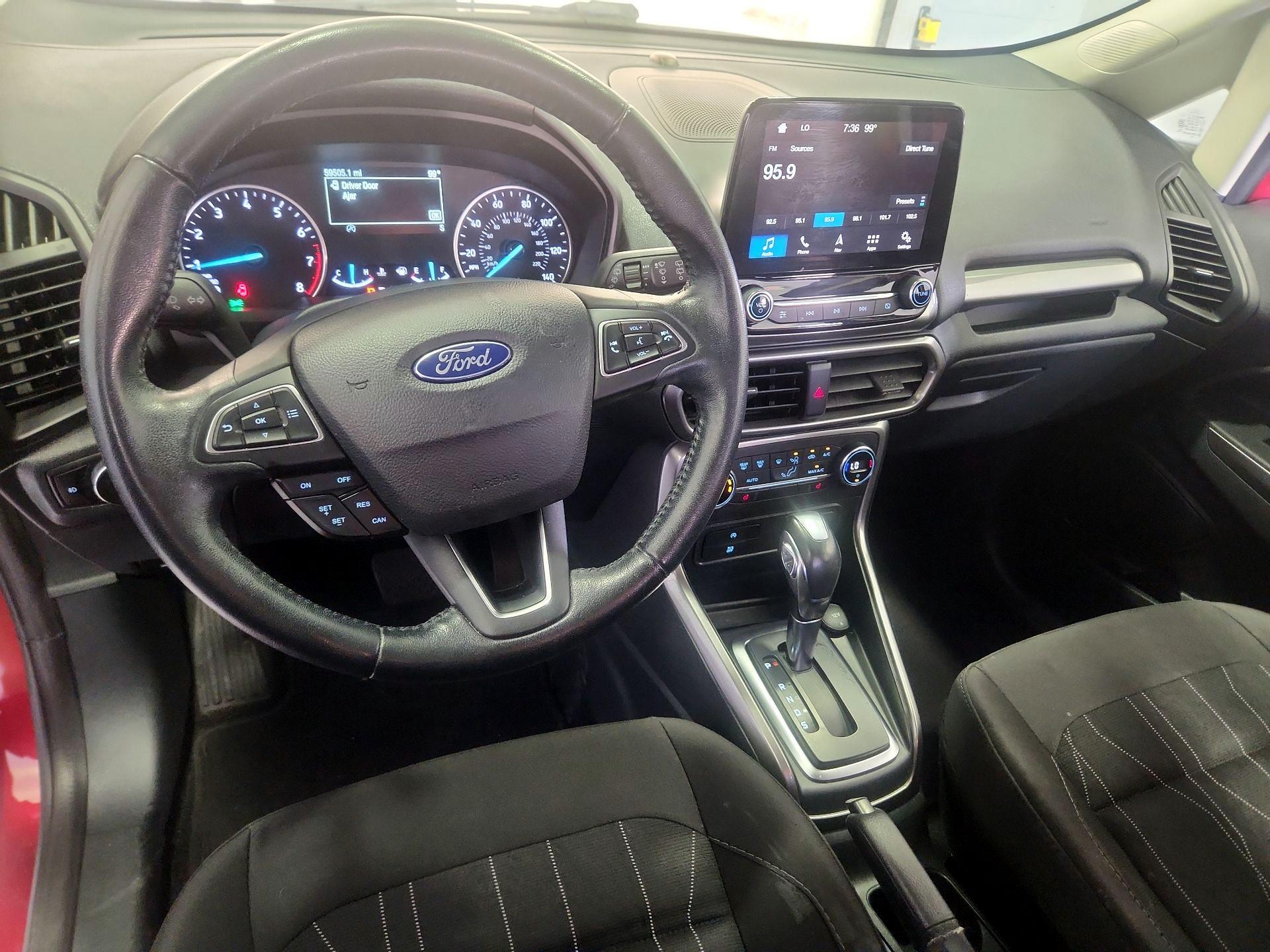 Thumbnail: 2019 Ford EcoSport - 9