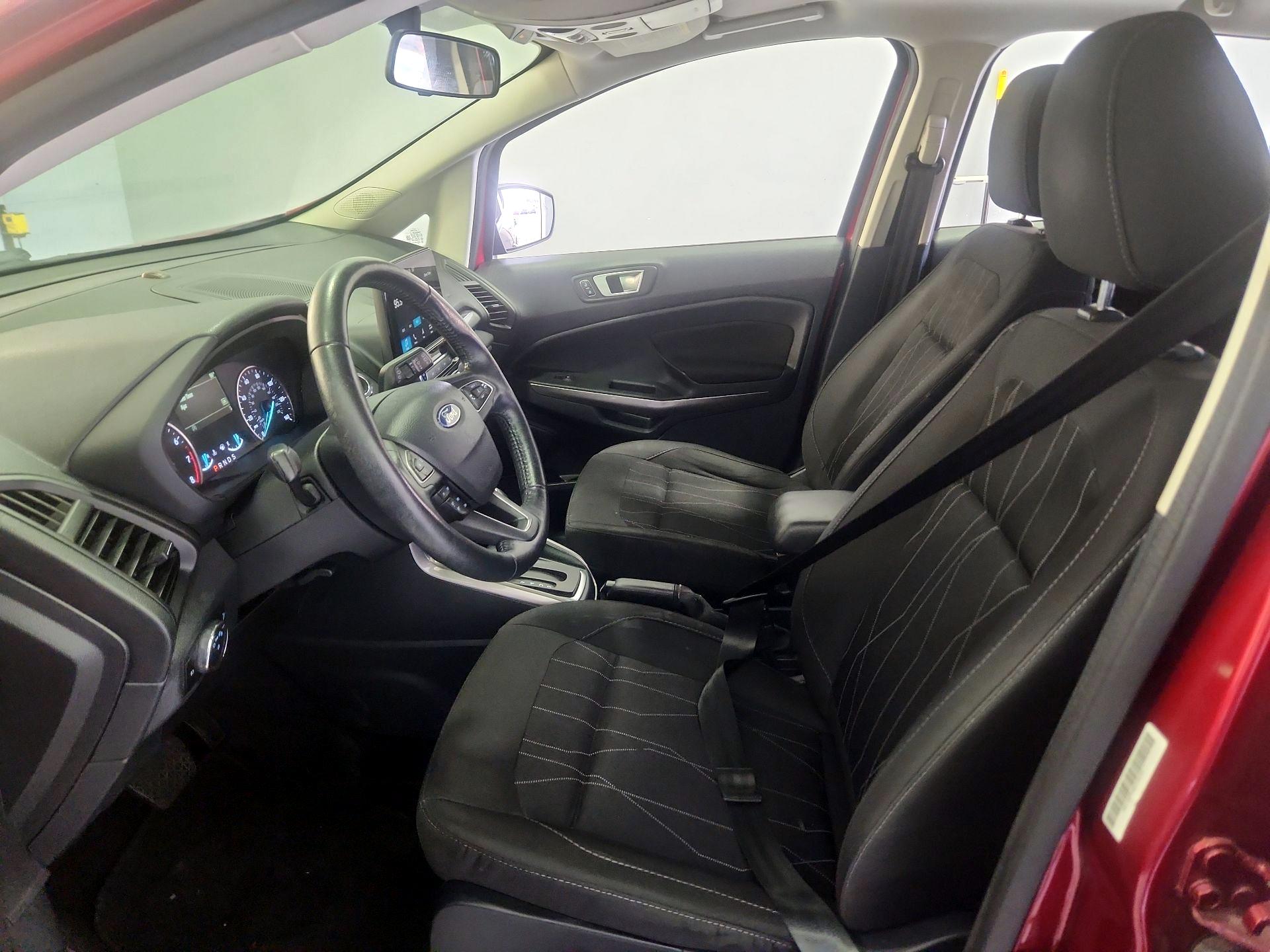 Thumbnail: 2019 Ford EcoSport - 11