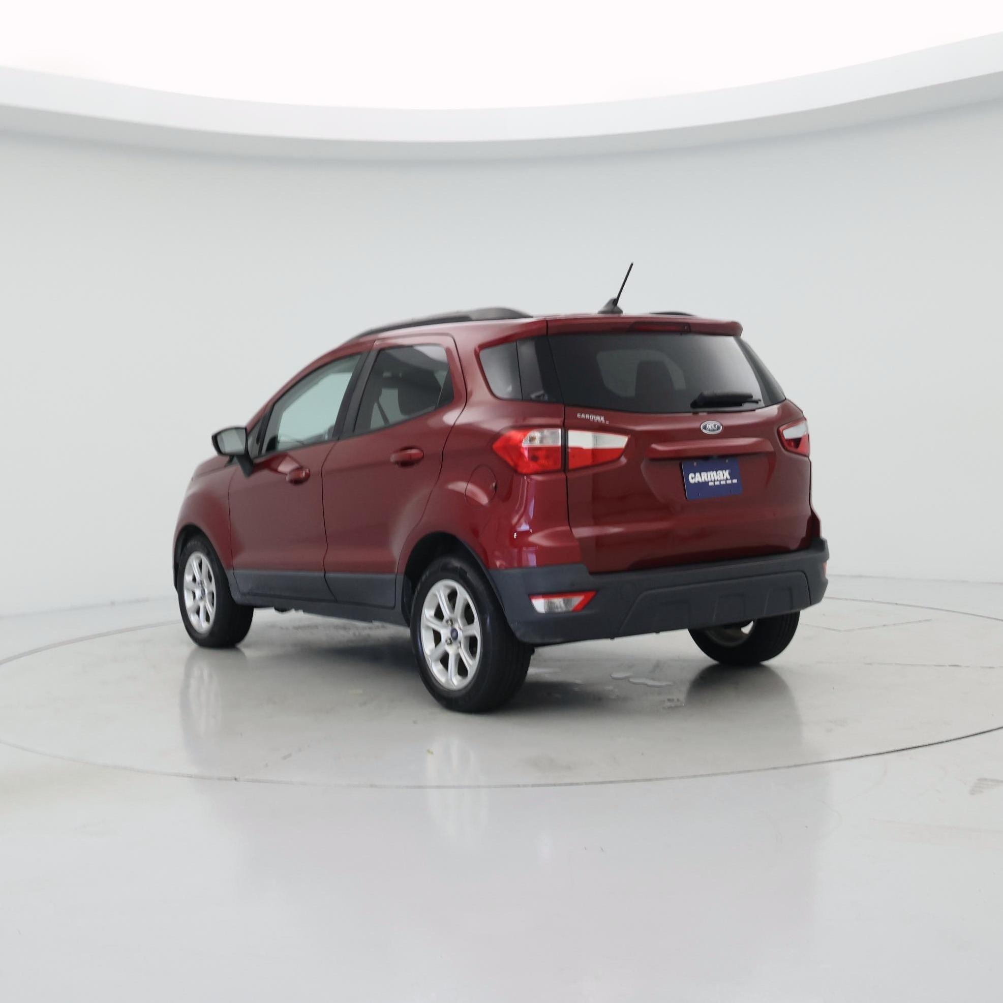 Thumbnail: 2019 Ford EcoSport - 2
