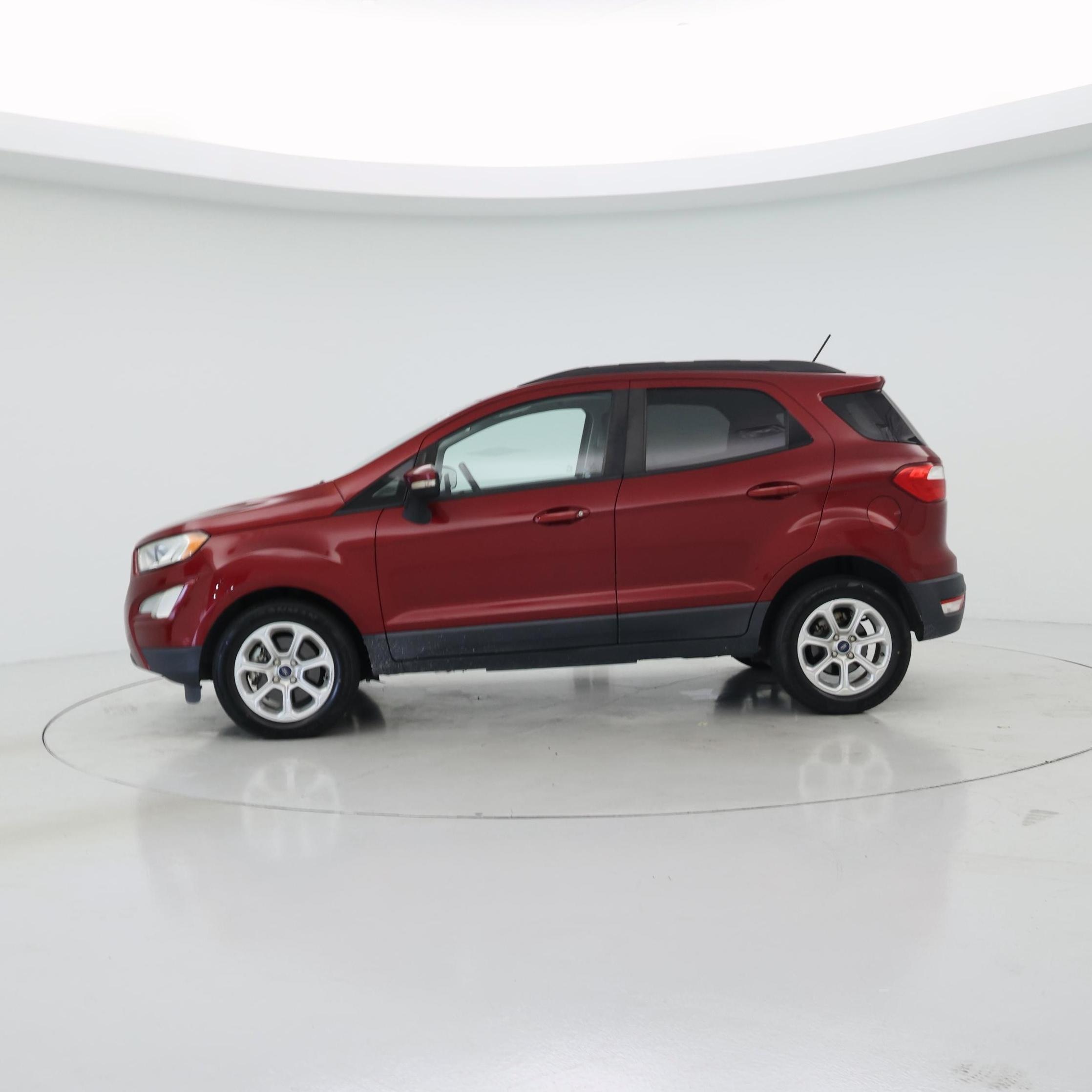 Thumbnail: 2019 Ford EcoSport - 3