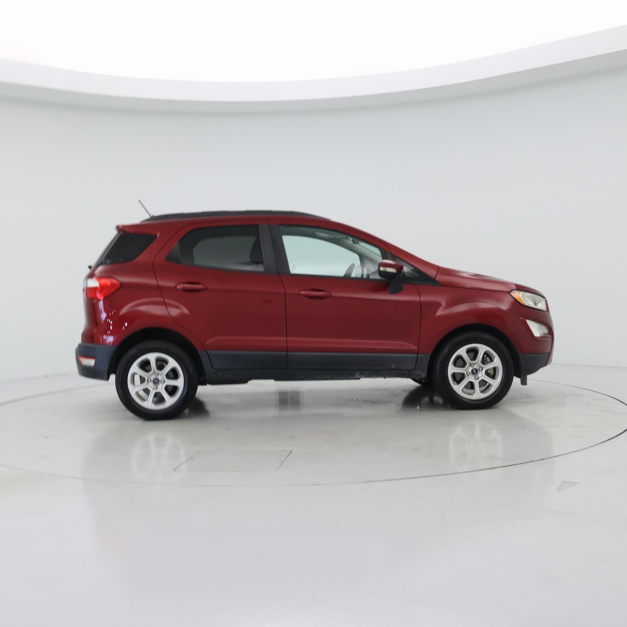Thumbnail: 2019 Ford EcoSport - 7