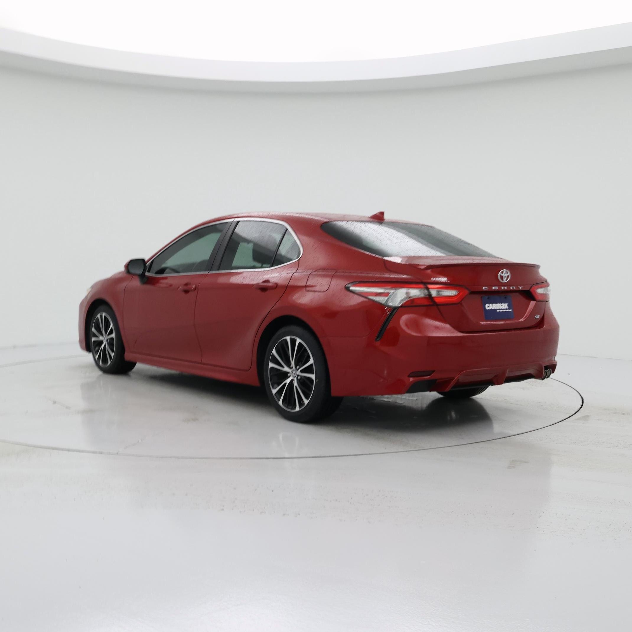 Thumbnail: 2019 Toyota Camry - 2