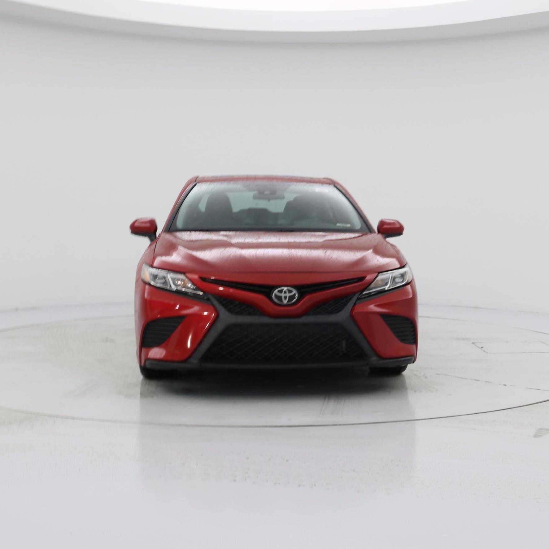 Thumbnail: 2019 Toyota Camry - 5