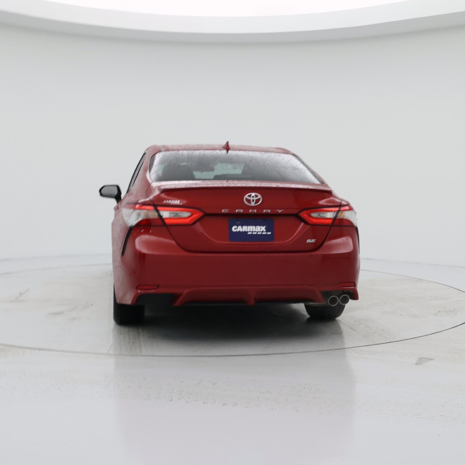Thumbnail: 2019 Toyota Camry - 6