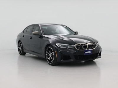 2020 BMW M340 I xDrive