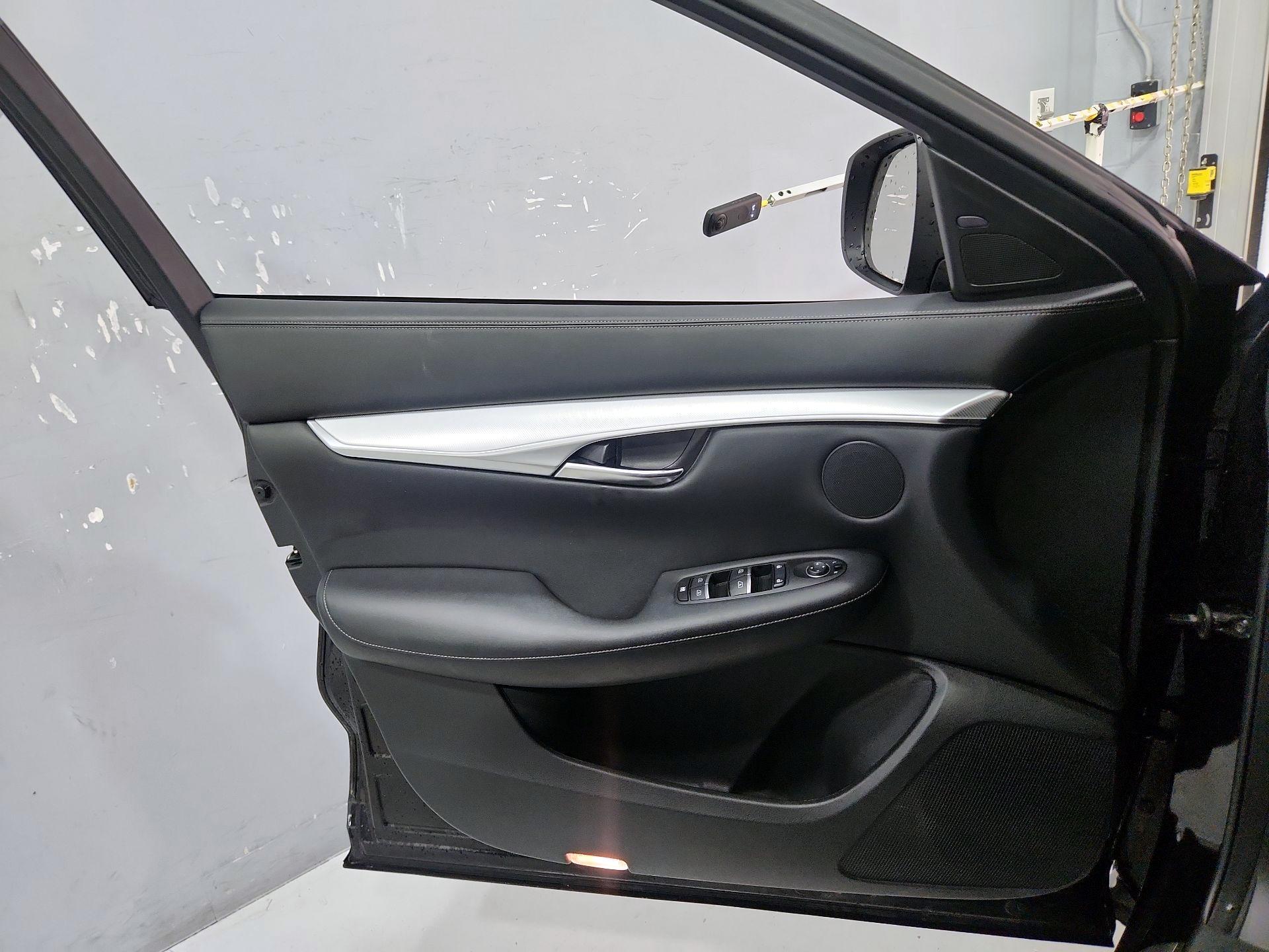 Thumbnail: 2021 INFINITI QX50 - 12