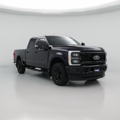 2025 Ford F250 XL
