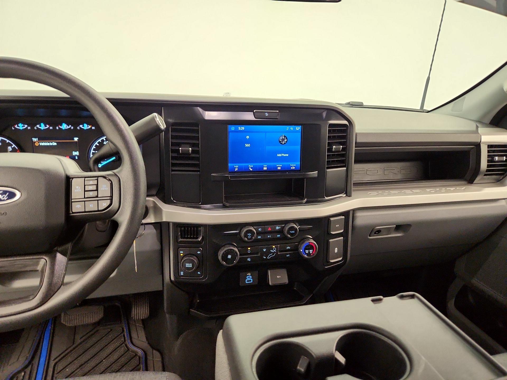 Thumbnail: 2025 Ford F-250 - 9