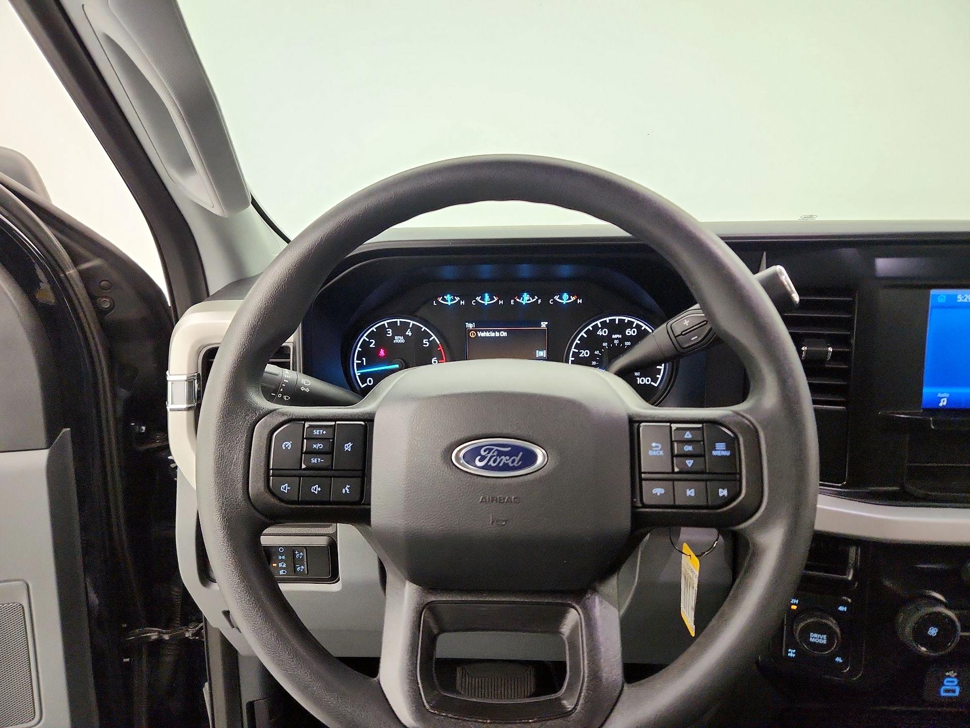 Thumbnail: 2025 Ford F-250 - 10