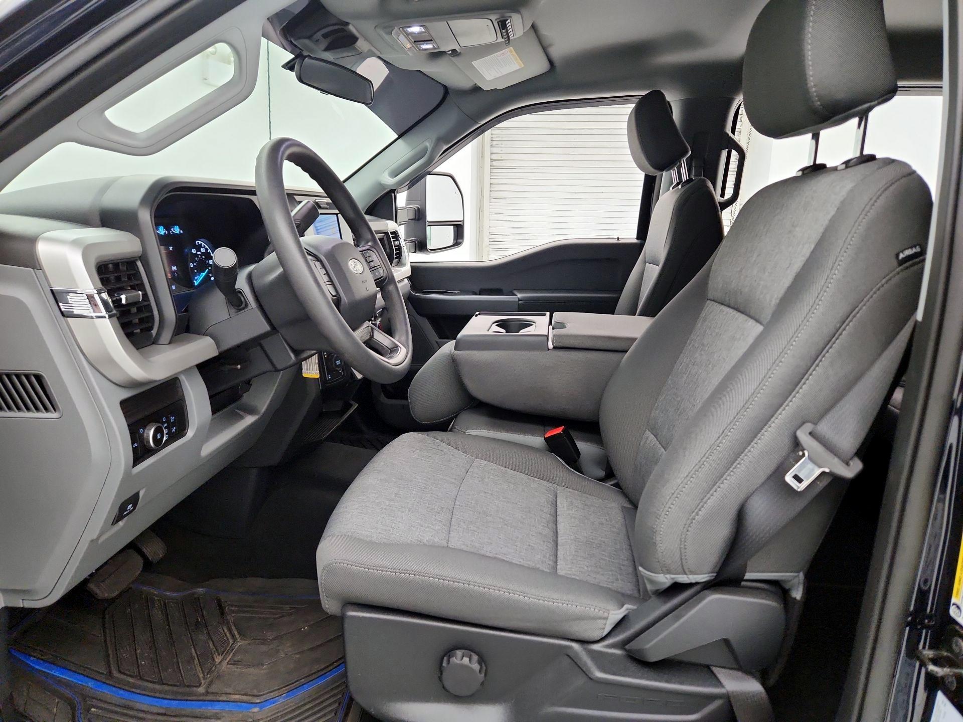 Thumbnail: 2025 Ford F-250 - 11