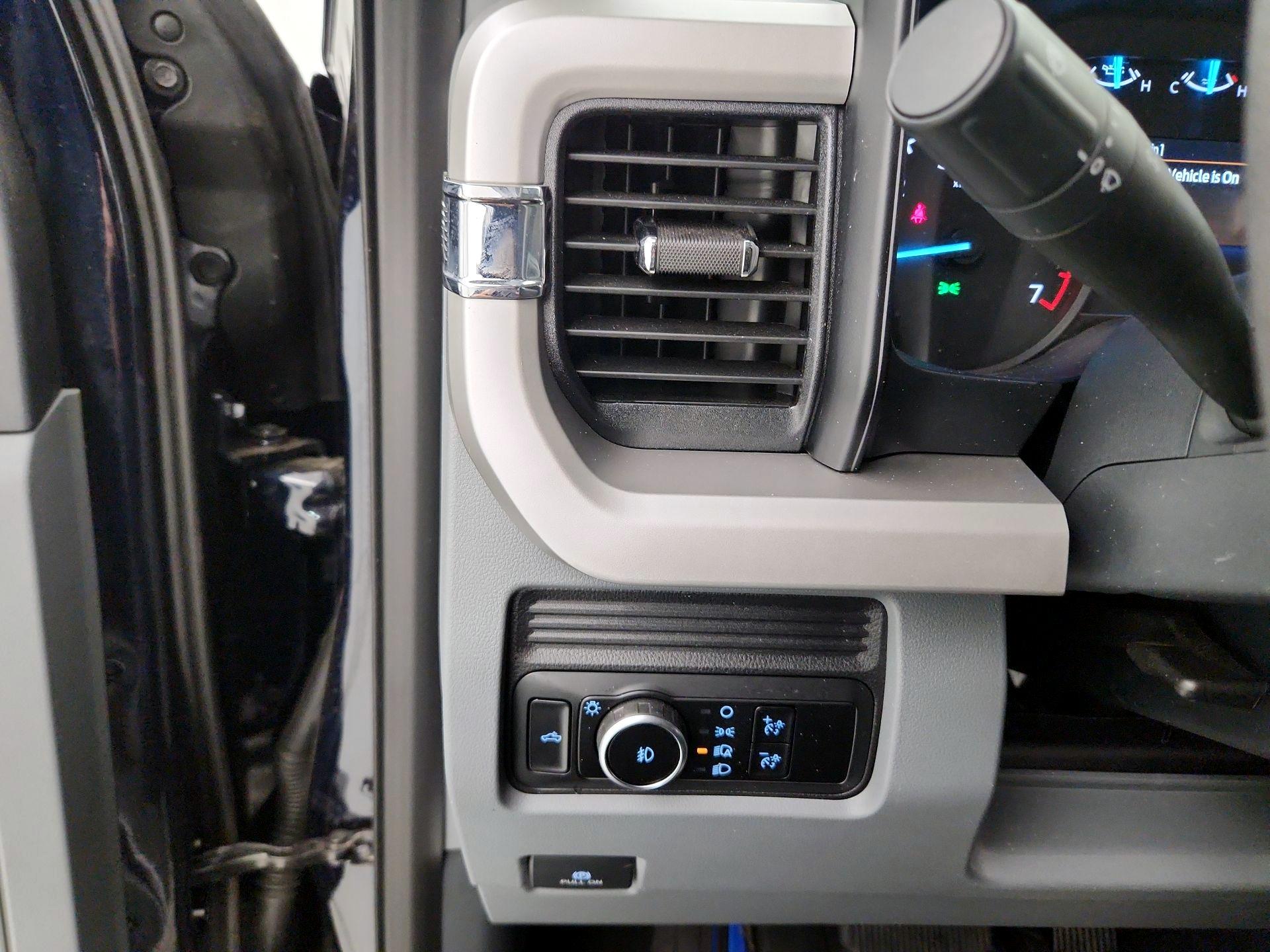 Thumbnail: 2025 Ford F-250 - 13