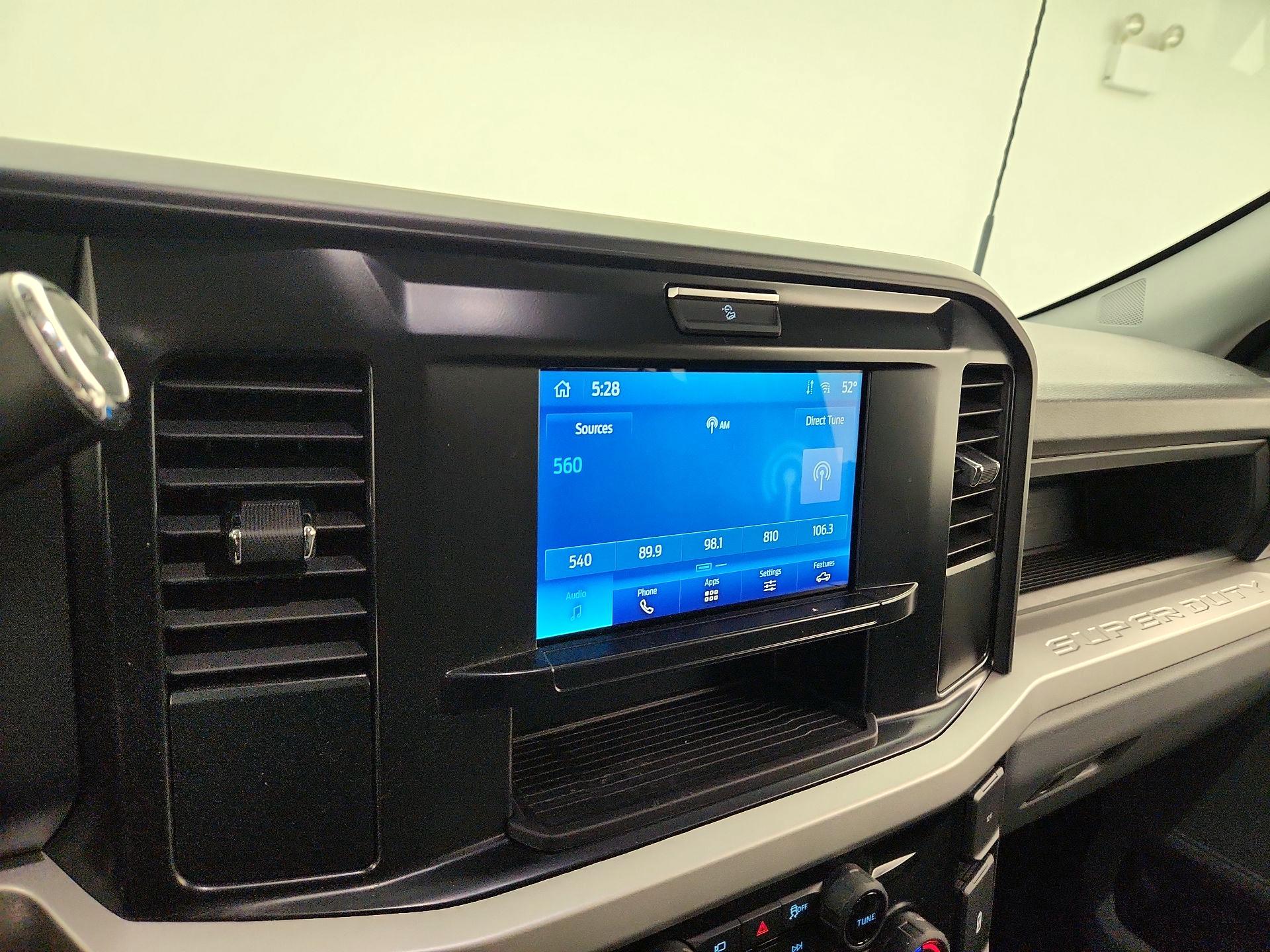 Thumbnail: 2025 Ford F-250 - 15
