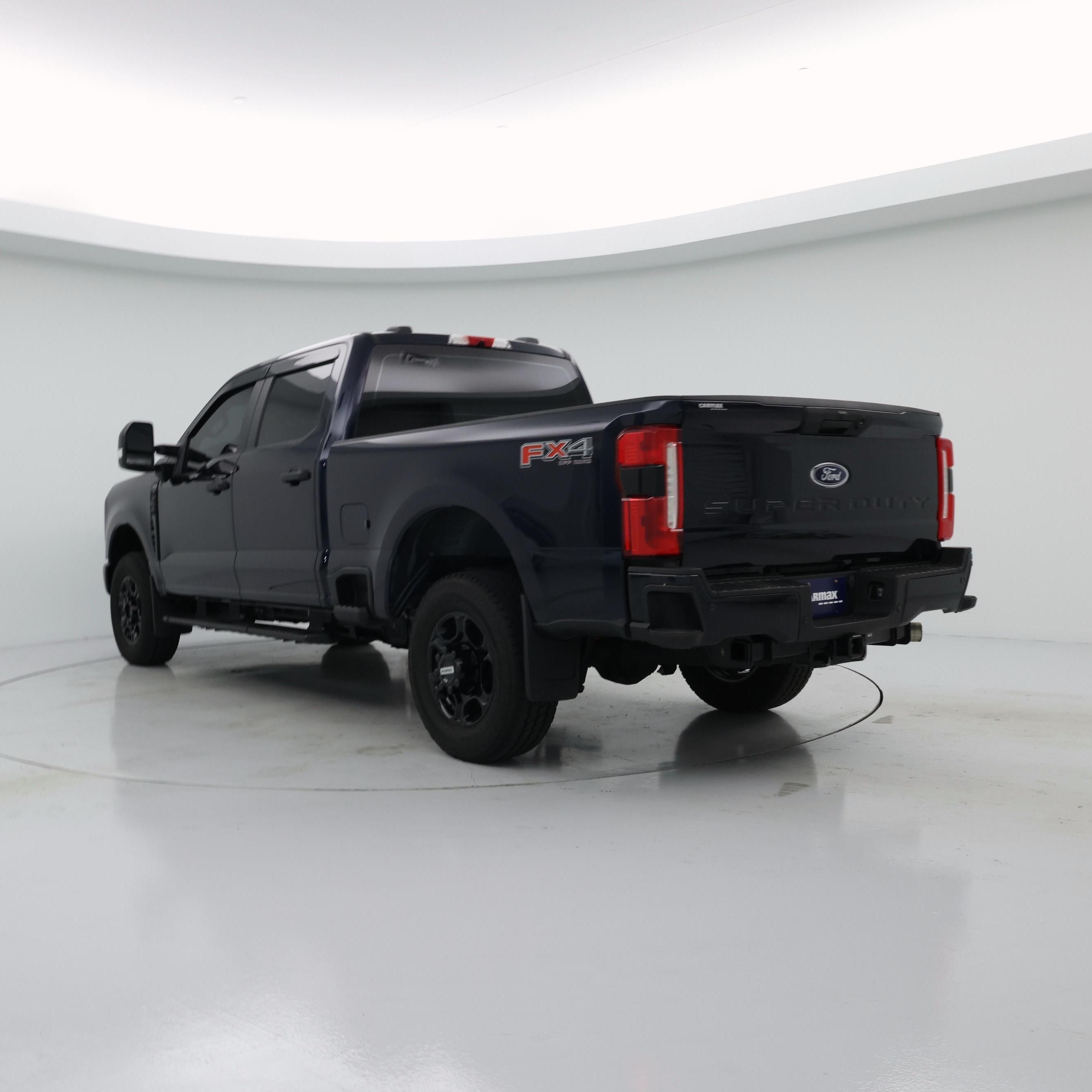 Thumbnail: 2025 Ford F-250 - 2