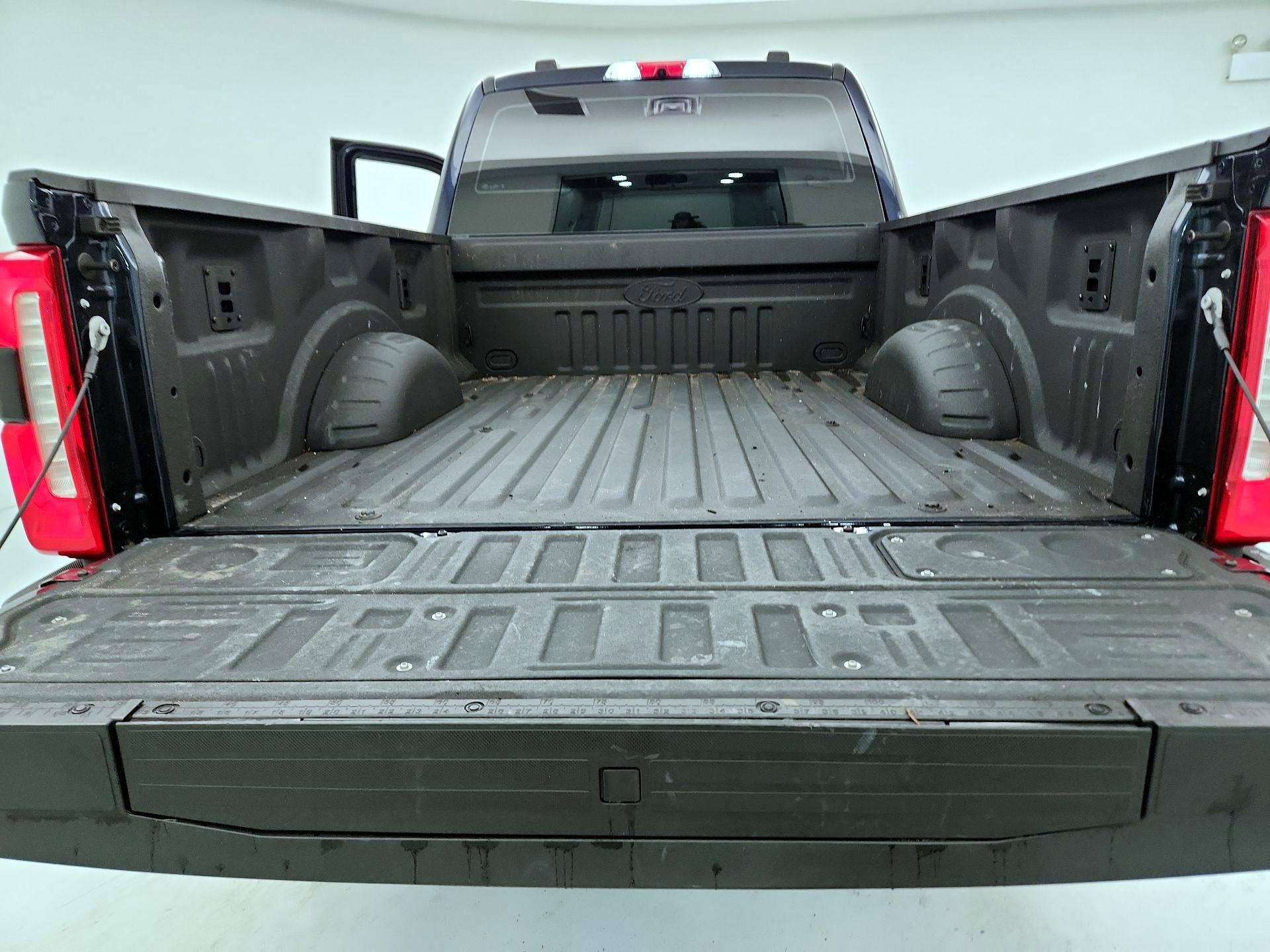 Thumbnail: 2025 Ford F-250 - 20