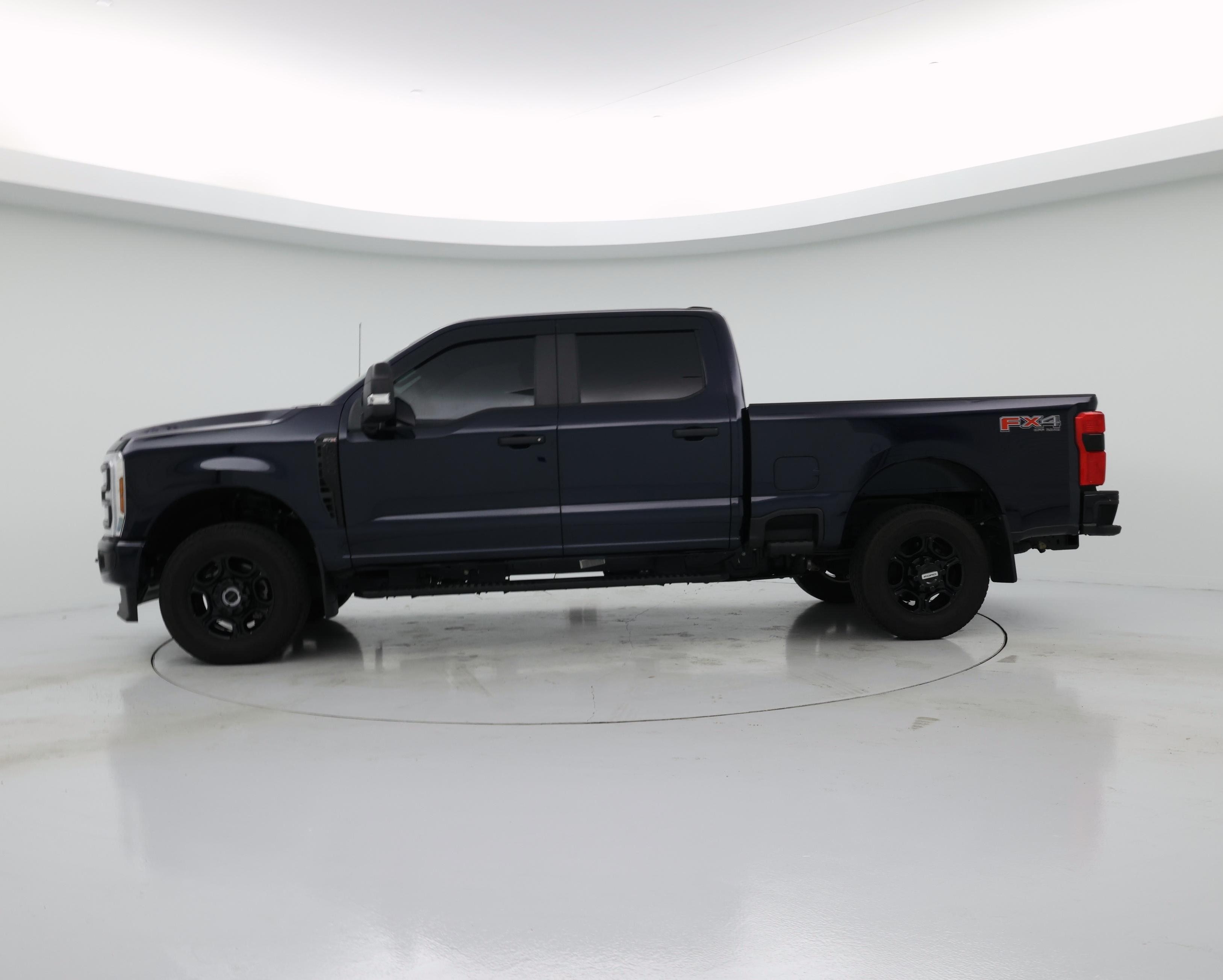 Thumbnail: 2025 Ford F-250 - 3