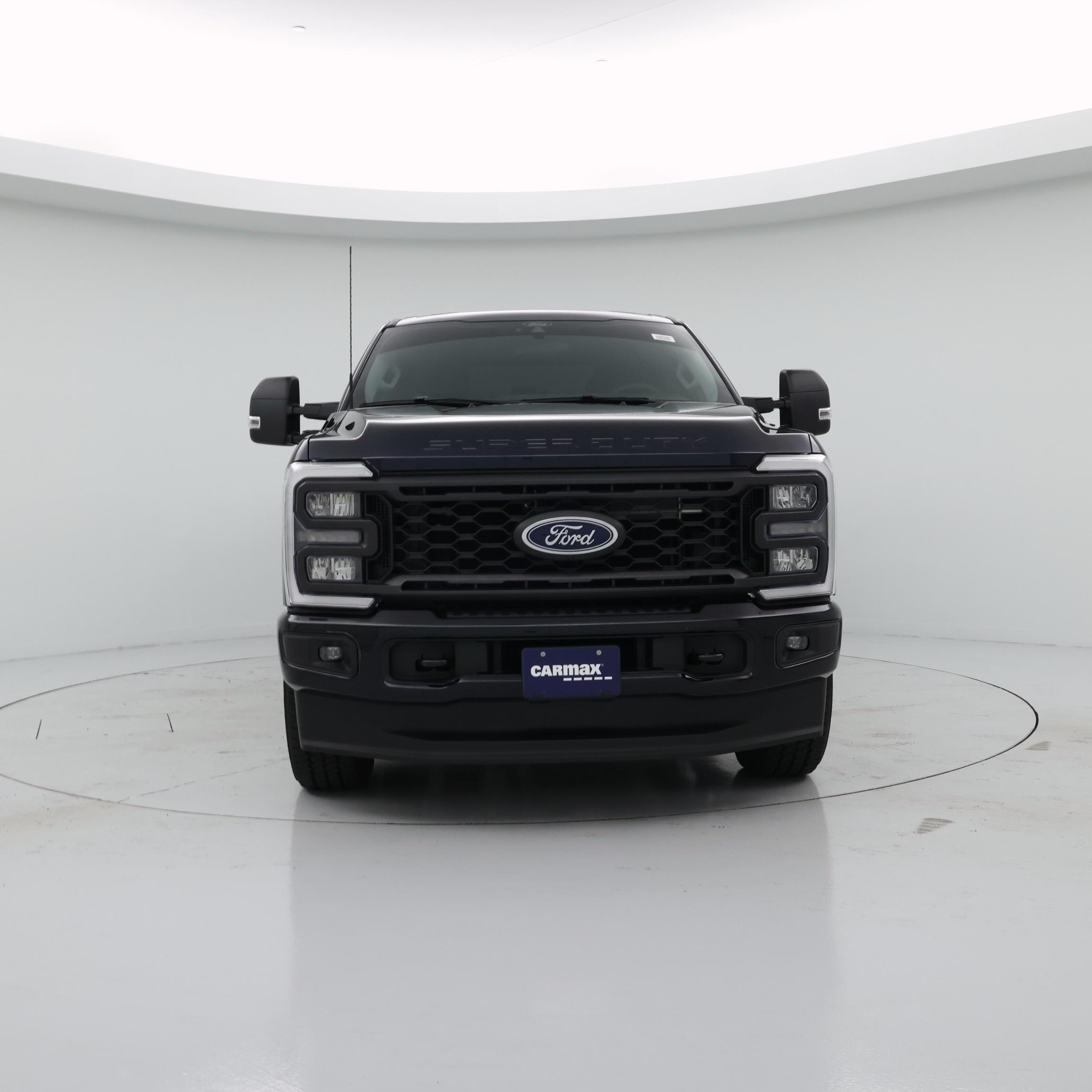 Thumbnail: 2025 Ford F-250 - 5