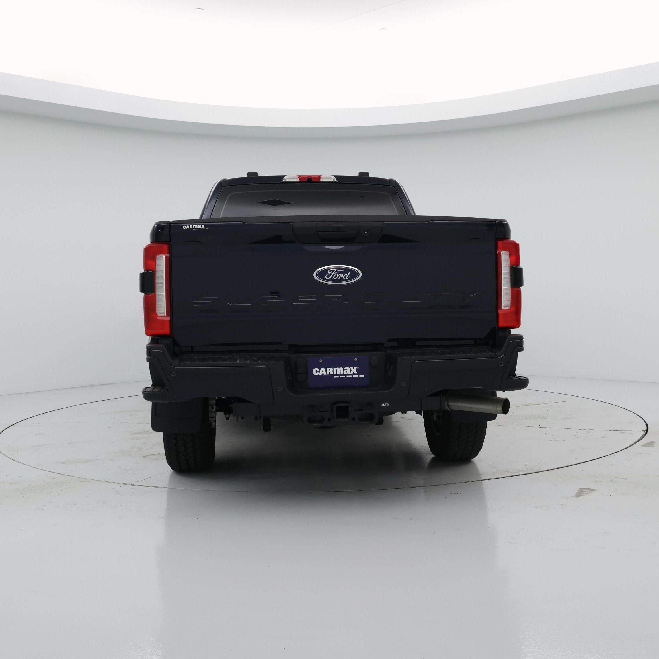 Thumbnail: 2025 Ford F-250 - 6