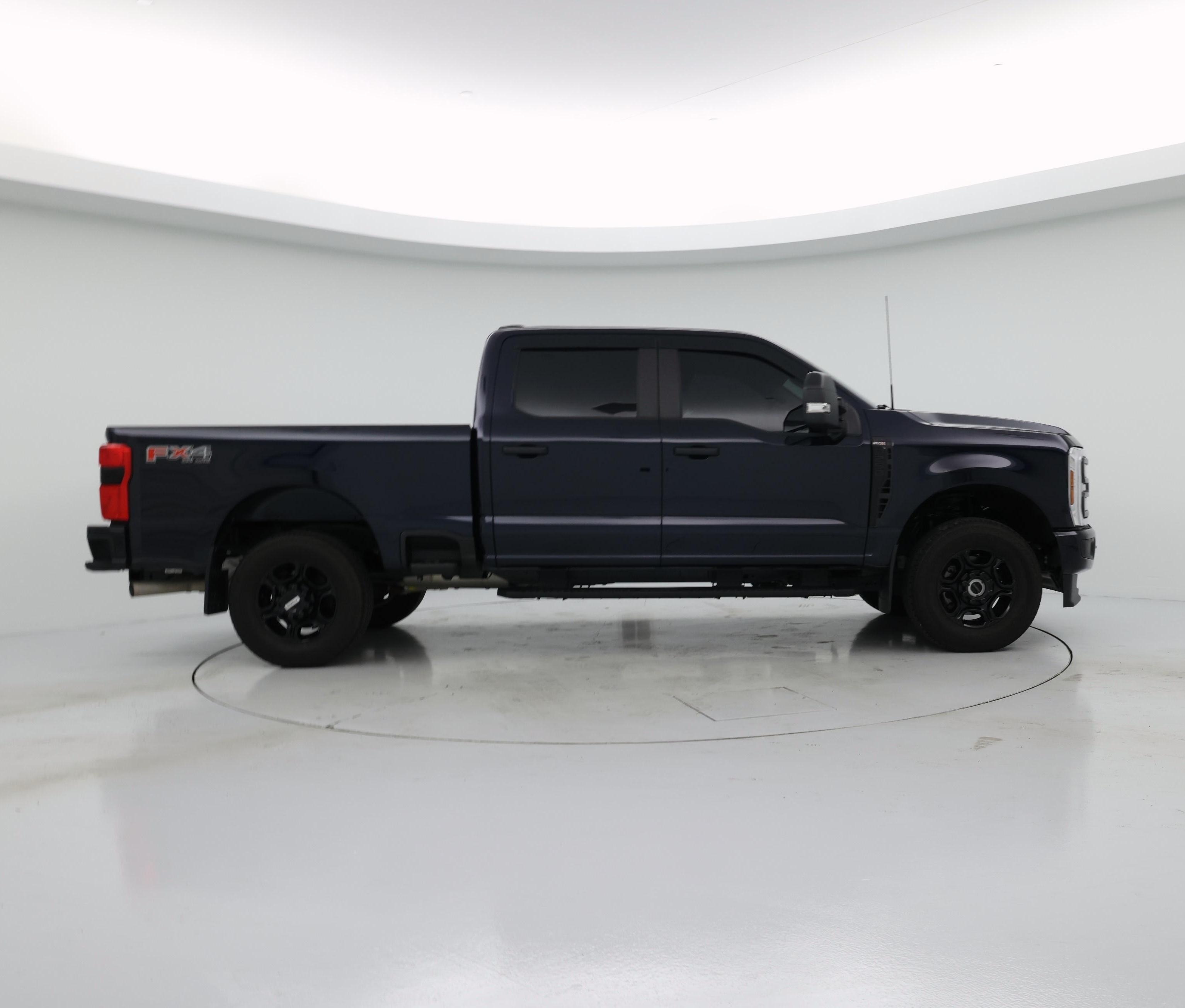 Thumbnail: 2025 Ford F-250 - 7