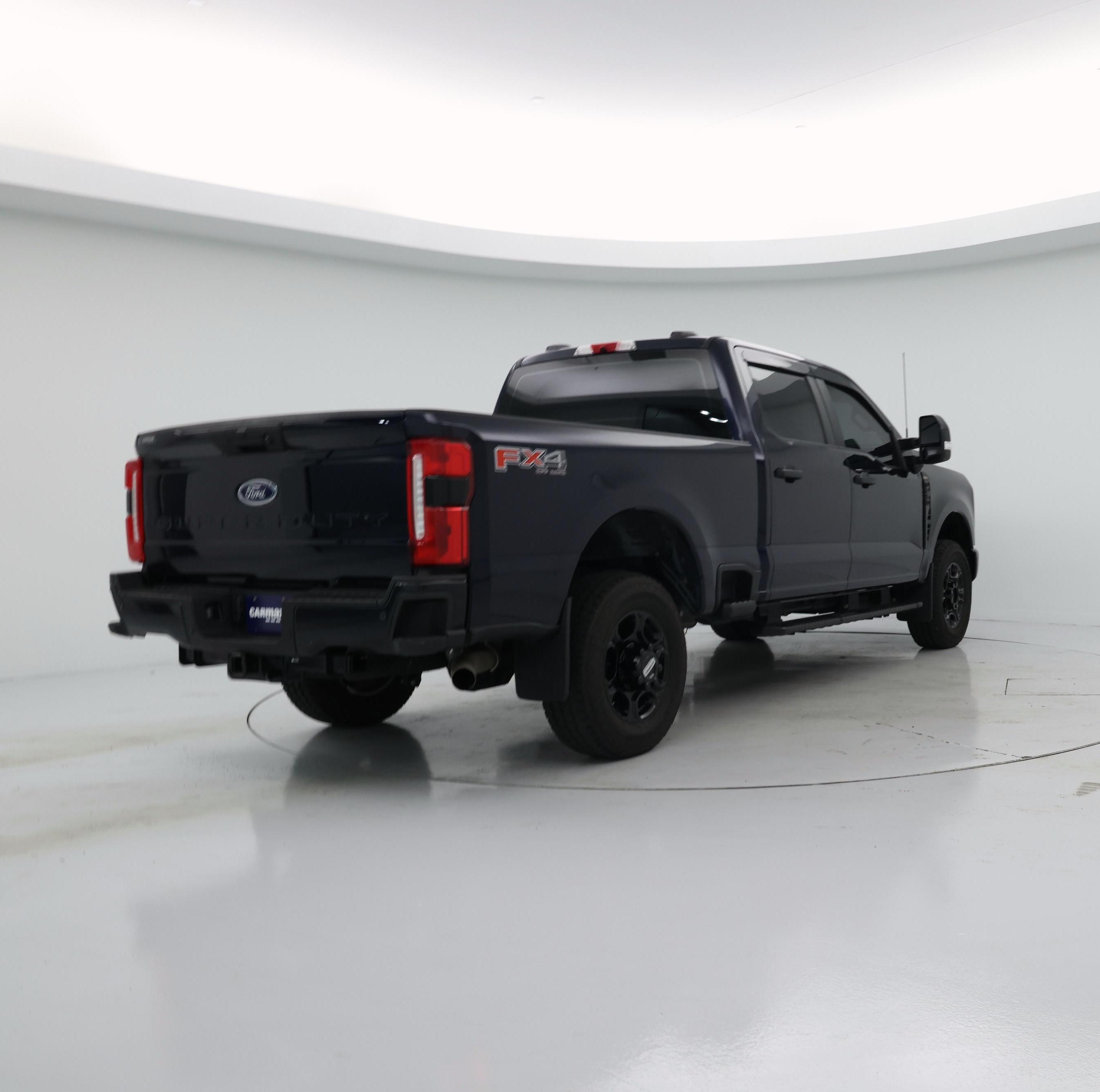 Thumbnail: 2025 Ford F-250 - 8