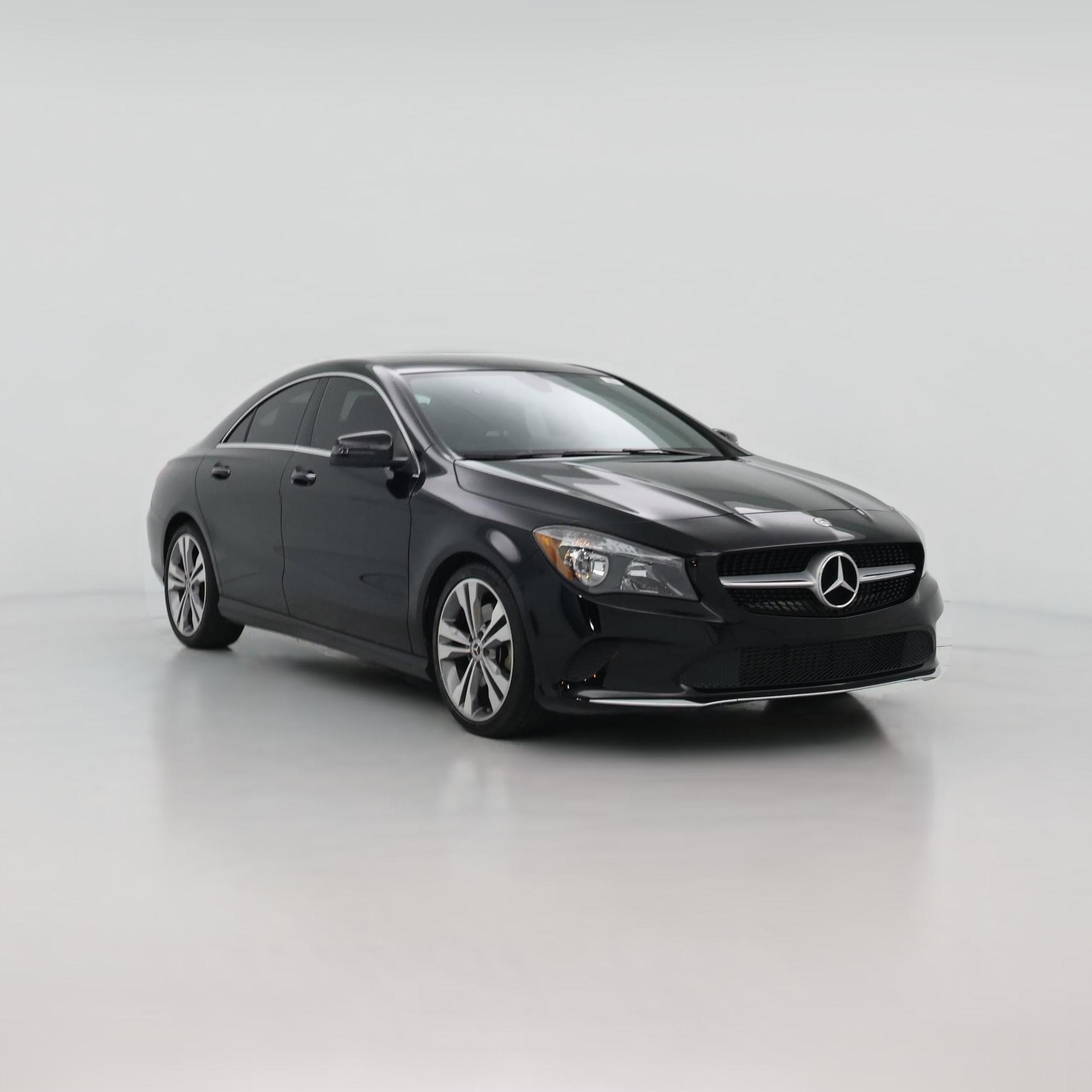 Thumbnail: 2019 Mercedes-Benz CLA - 1