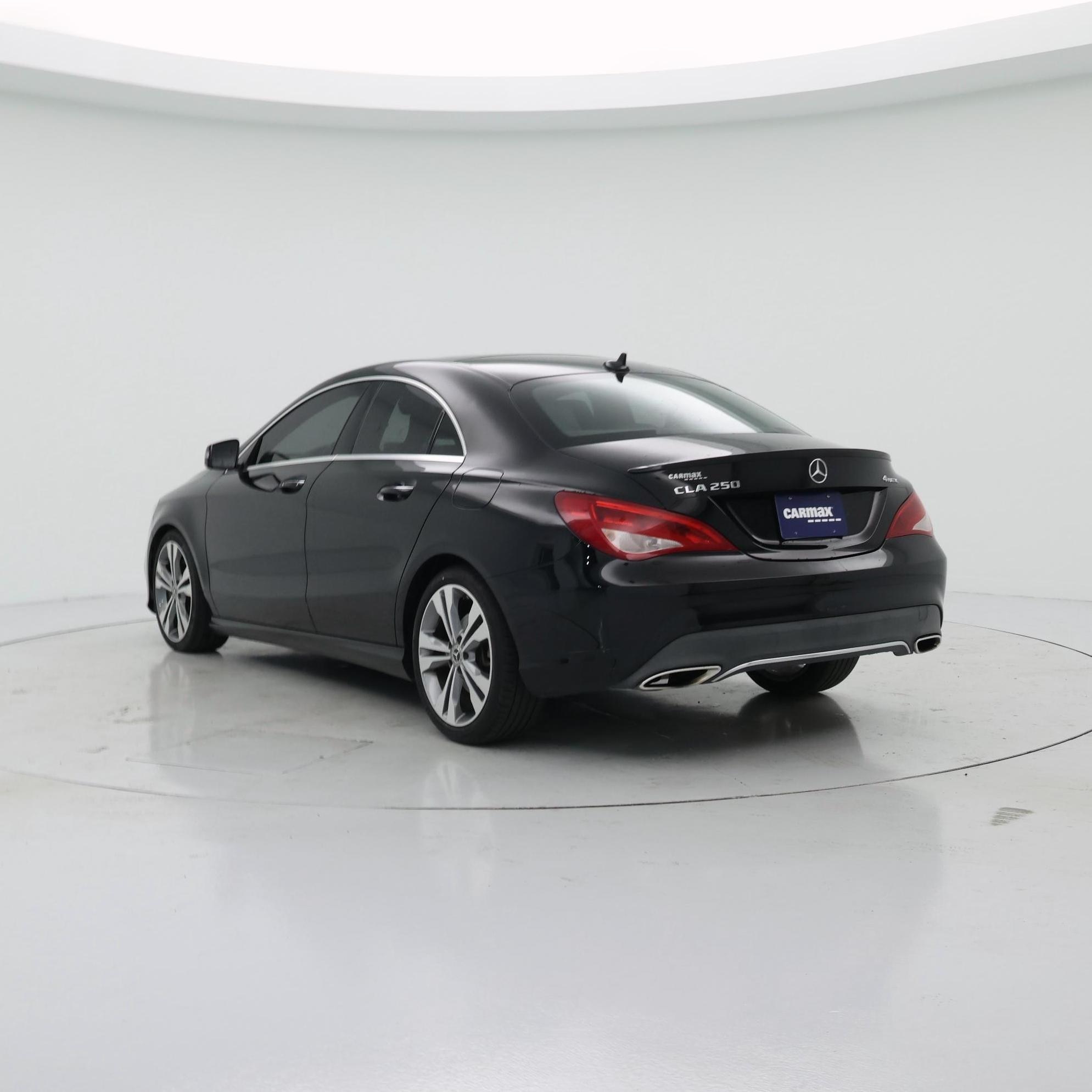 Thumbnail: 2019 Mercedes-Benz CLA - 2