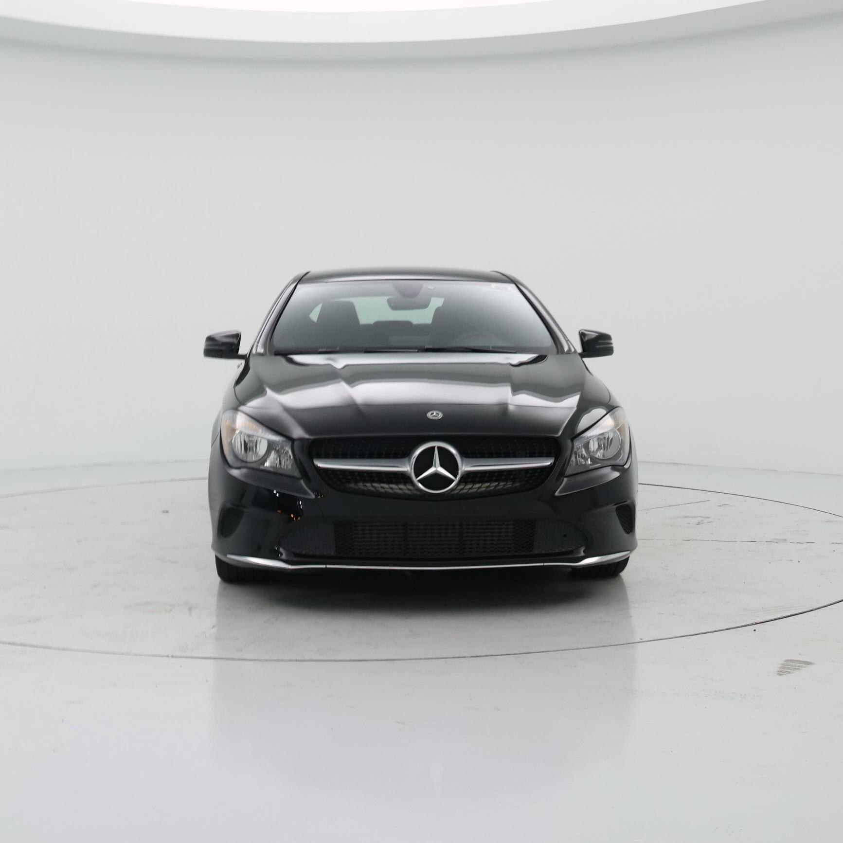 Thumbnail: 2019 Mercedes-Benz CLA - 5