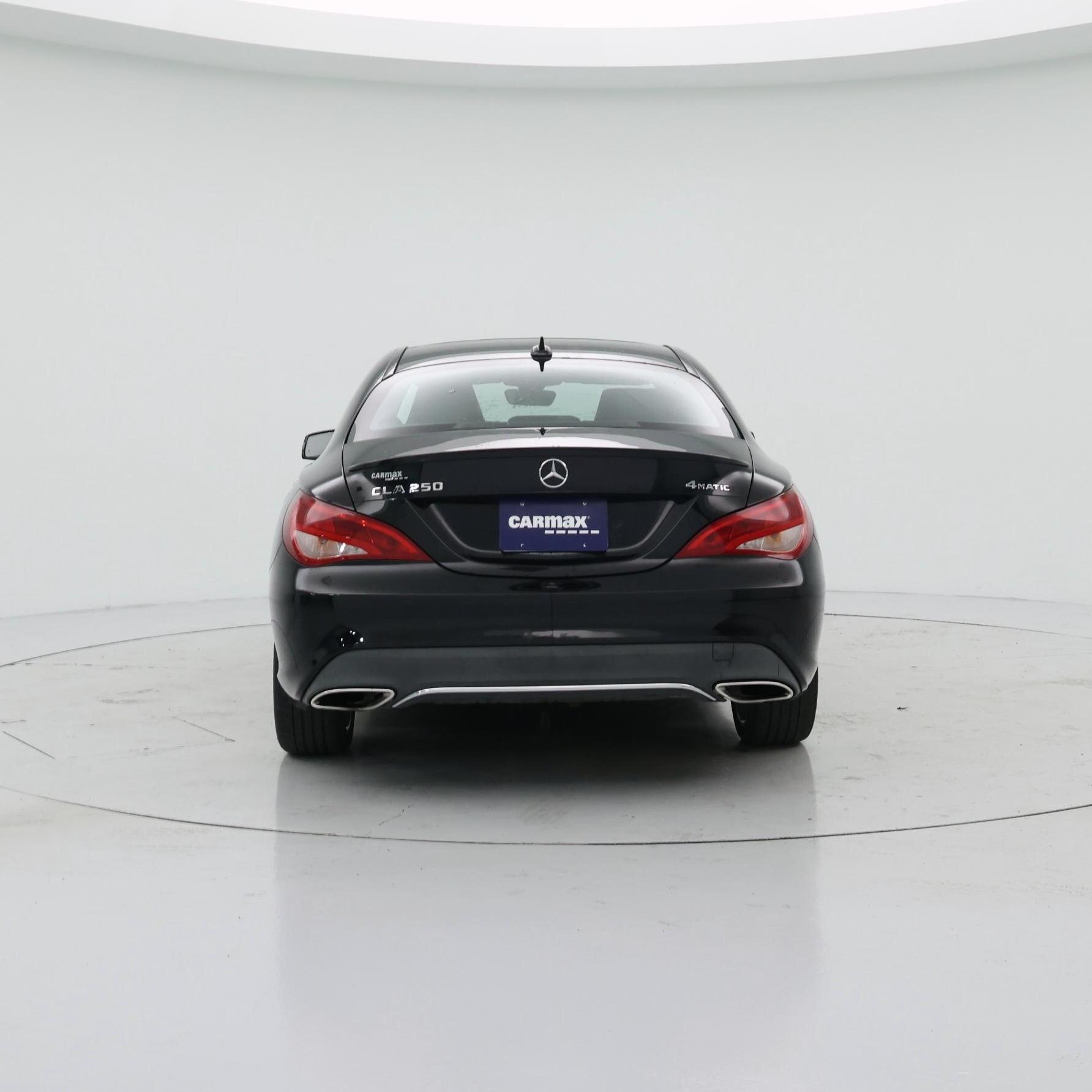 Thumbnail: 2019 Mercedes-Benz CLA - 6