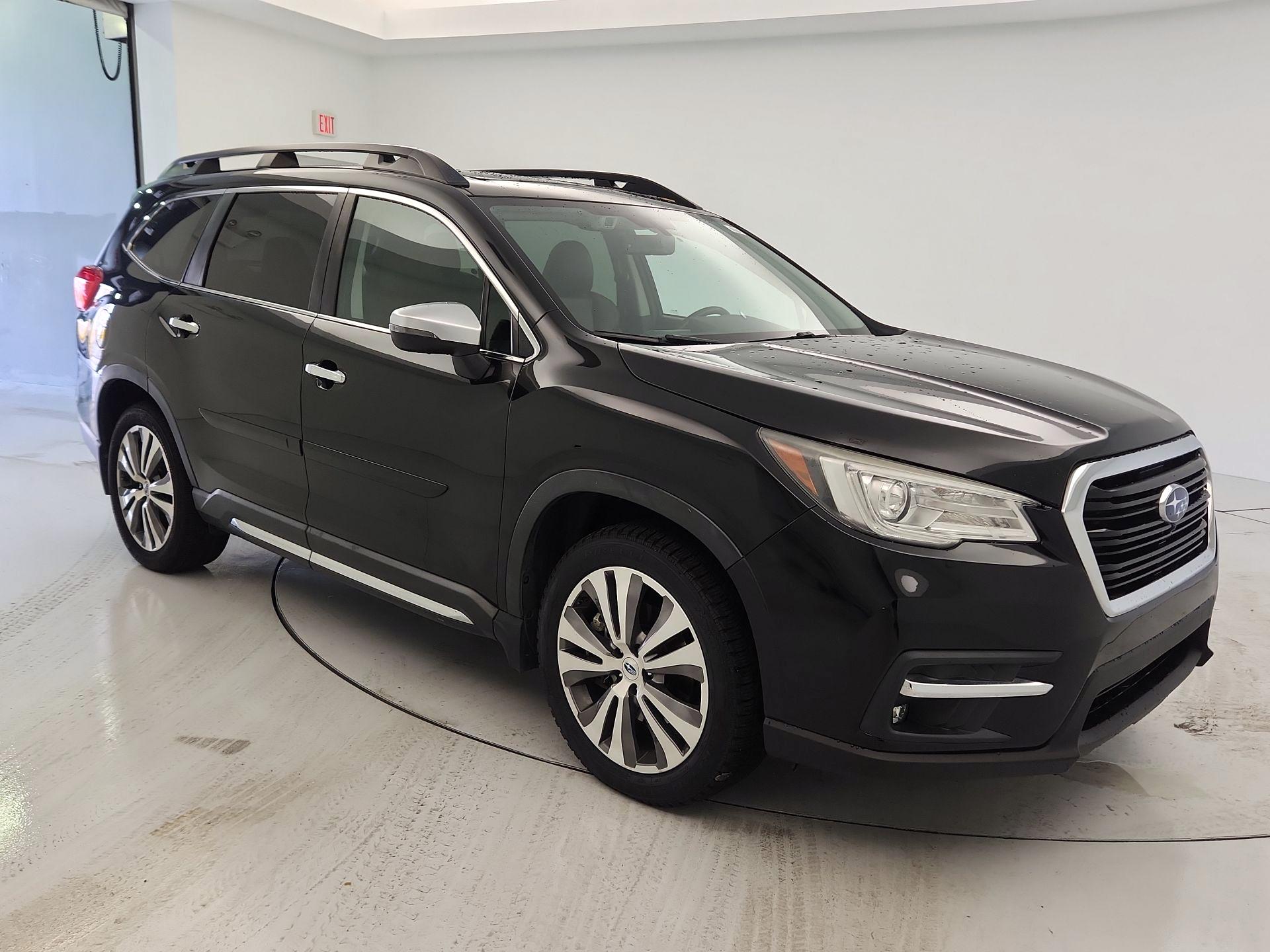 Thumbnail: 2019 Subaru Ascent - 1