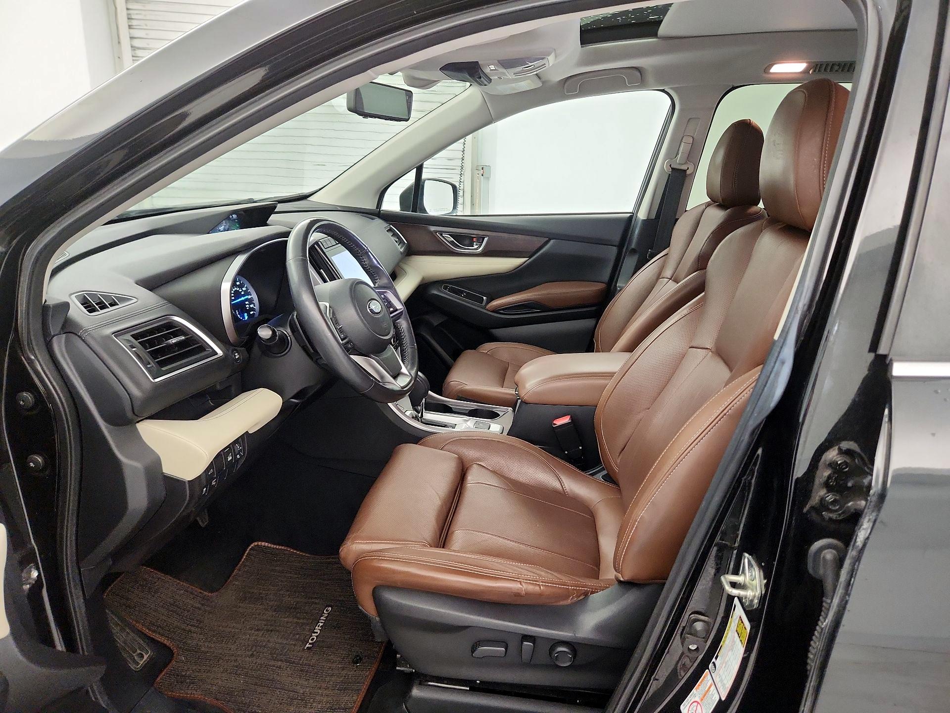 Thumbnail: 2019 Subaru Ascent - 9