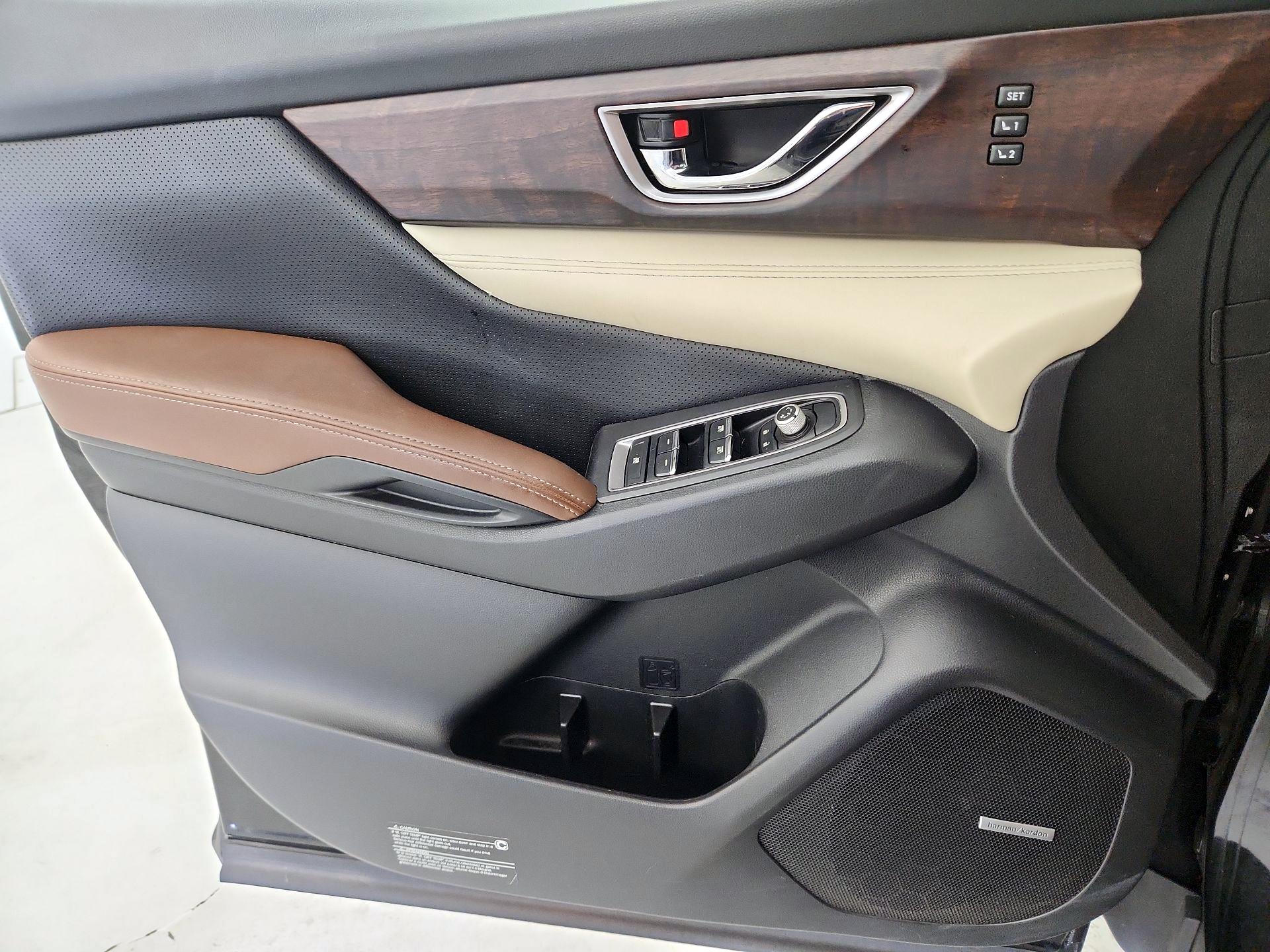 Thumbnail: 2019 Subaru Ascent - 10