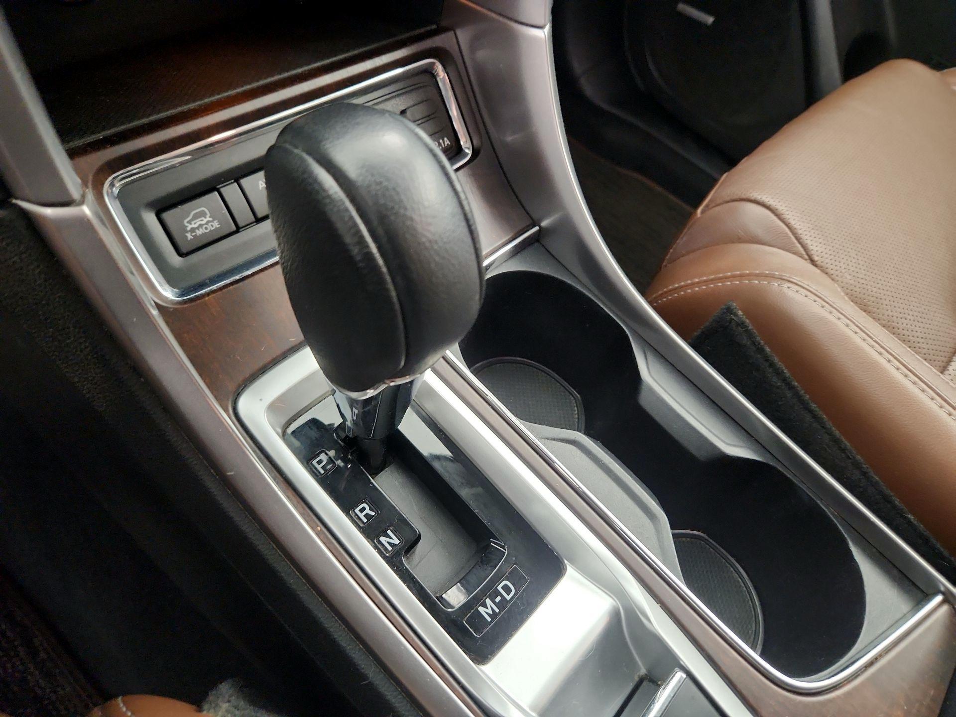 Thumbnail: 2019 Subaru Ascent - 16