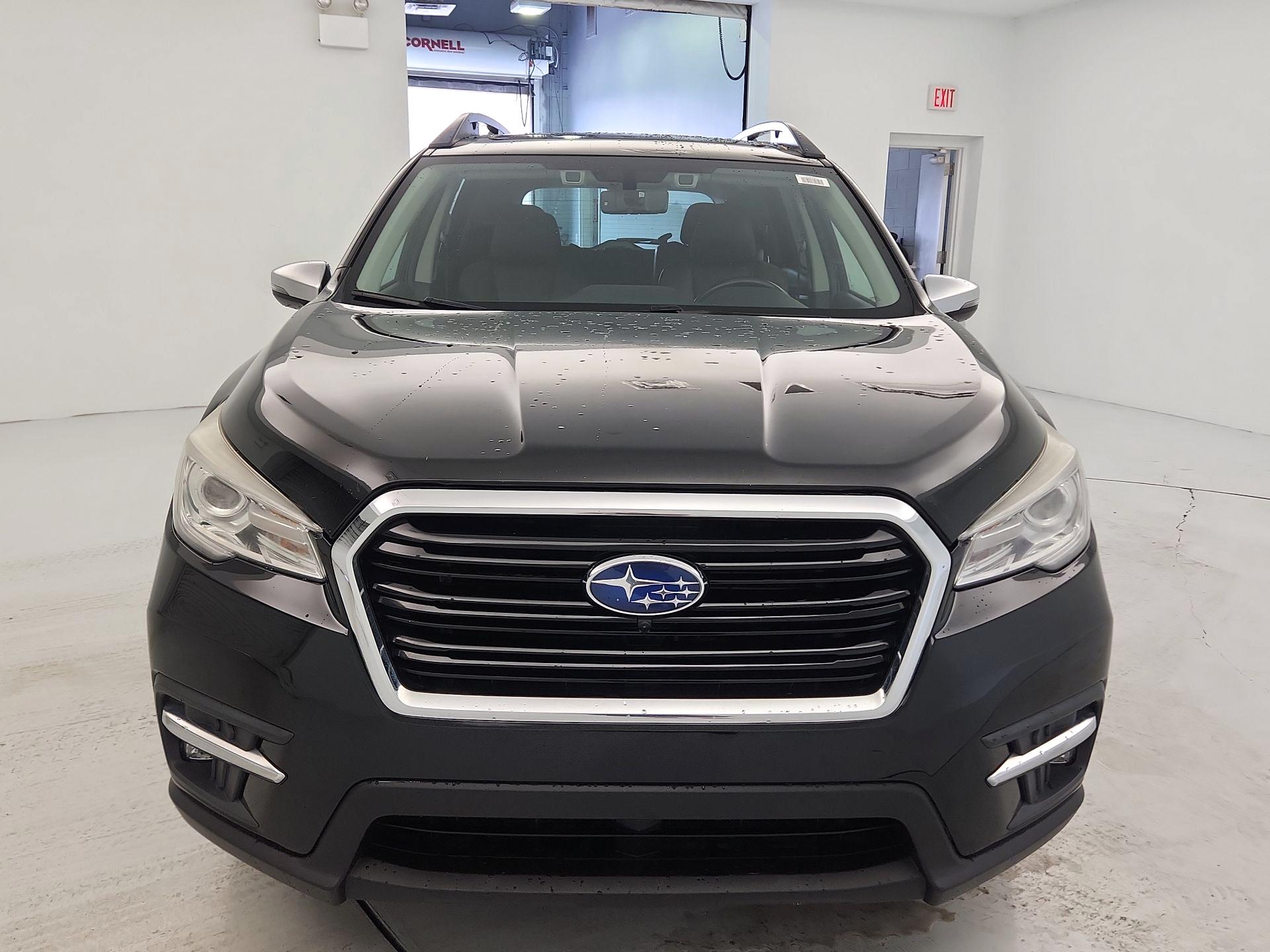 Thumbnail: 2019 Subaru Ascent - 2