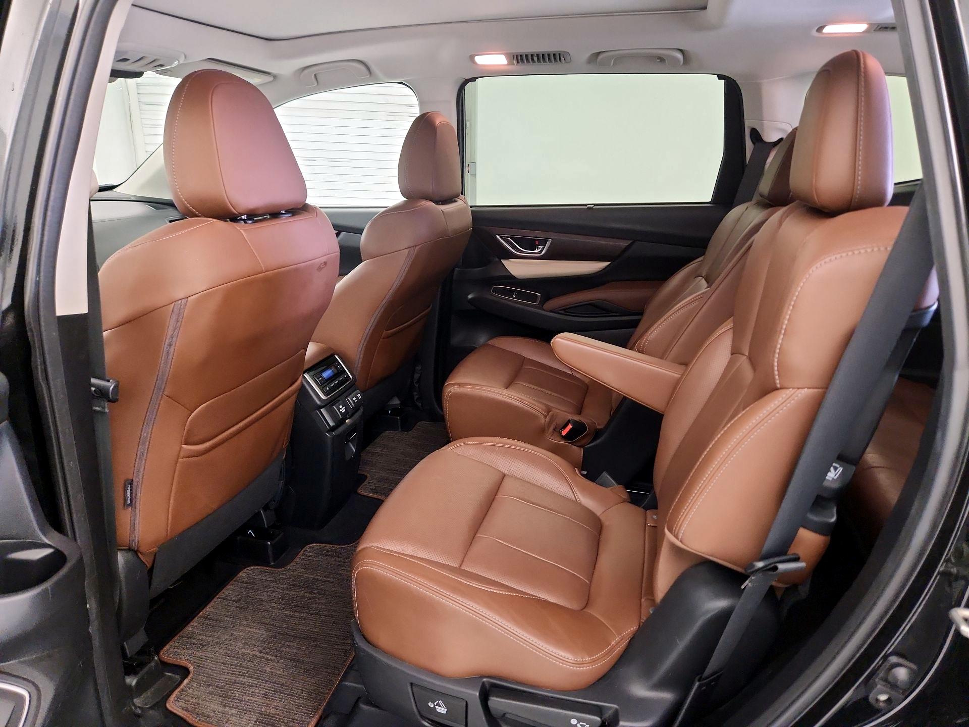 Thumbnail: 2019 Subaru Ascent - 19
