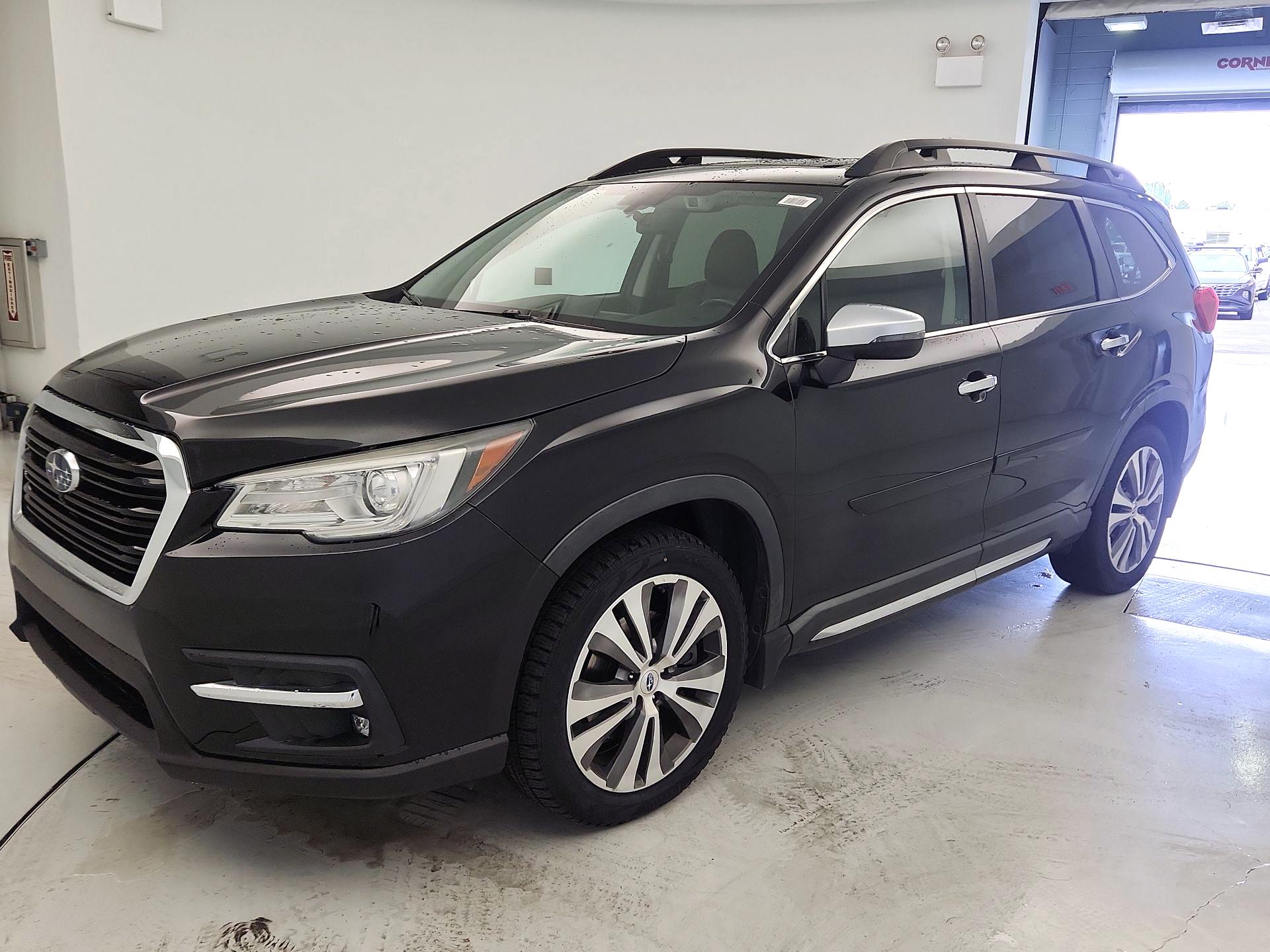 Thumbnail: 2019 Subaru Ascent - 3
