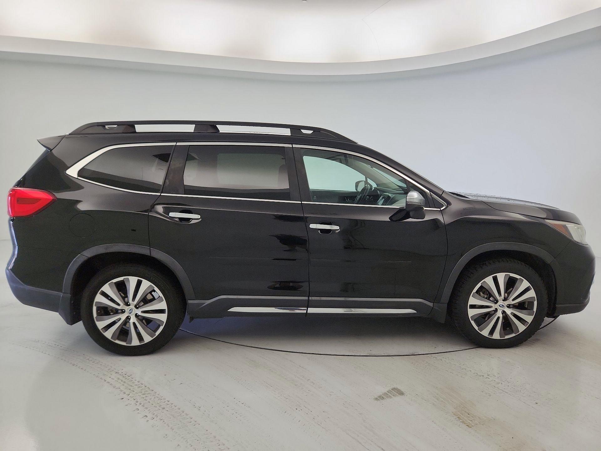 Thumbnail: 2019 Subaru Ascent - 4