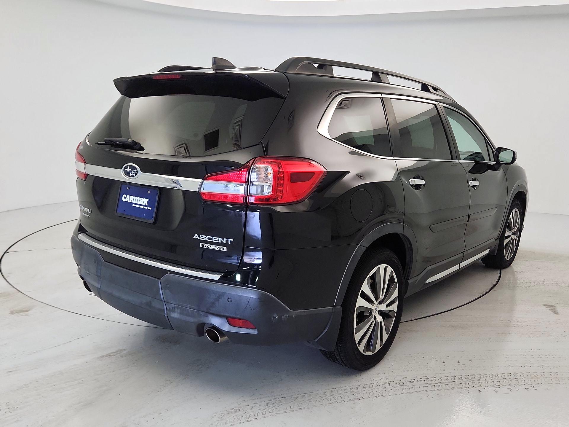Thumbnail: 2019 Subaru Ascent - 5
