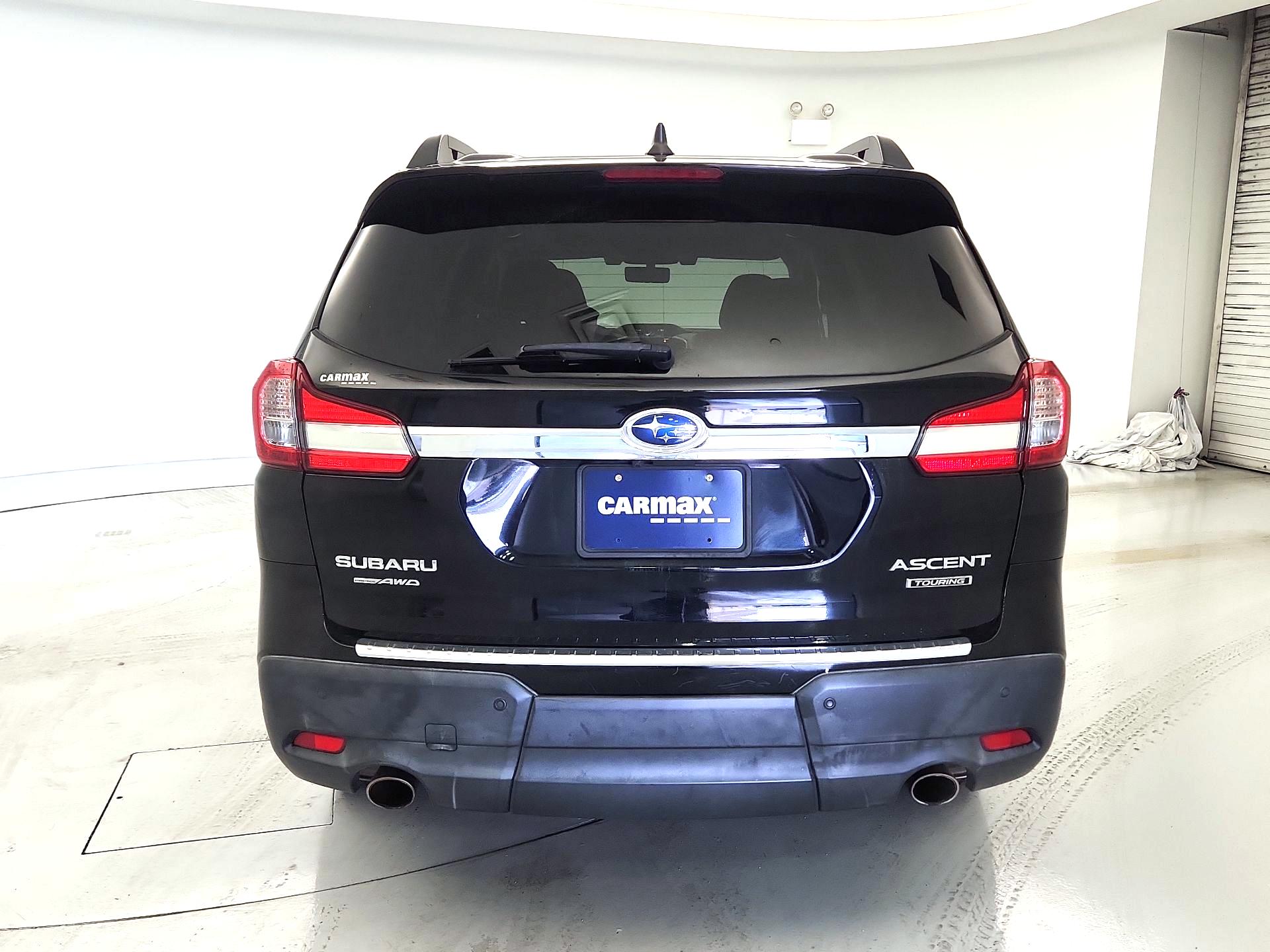 Thumbnail: 2019 Subaru Ascent - 6