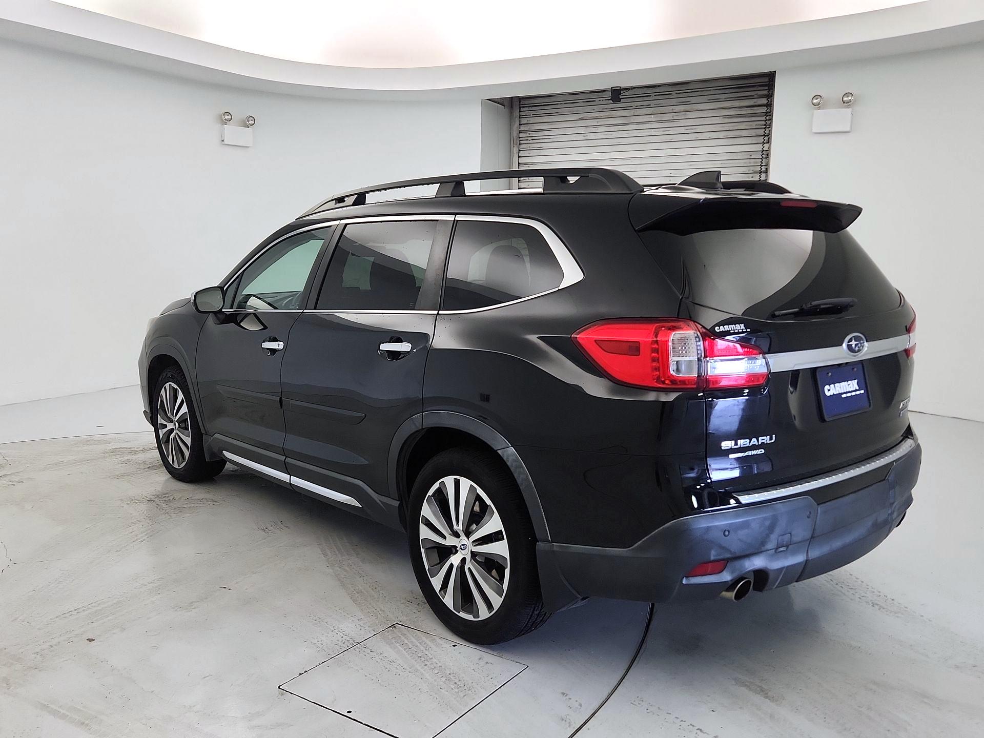Thumbnail: 2019 Subaru Ascent - 7