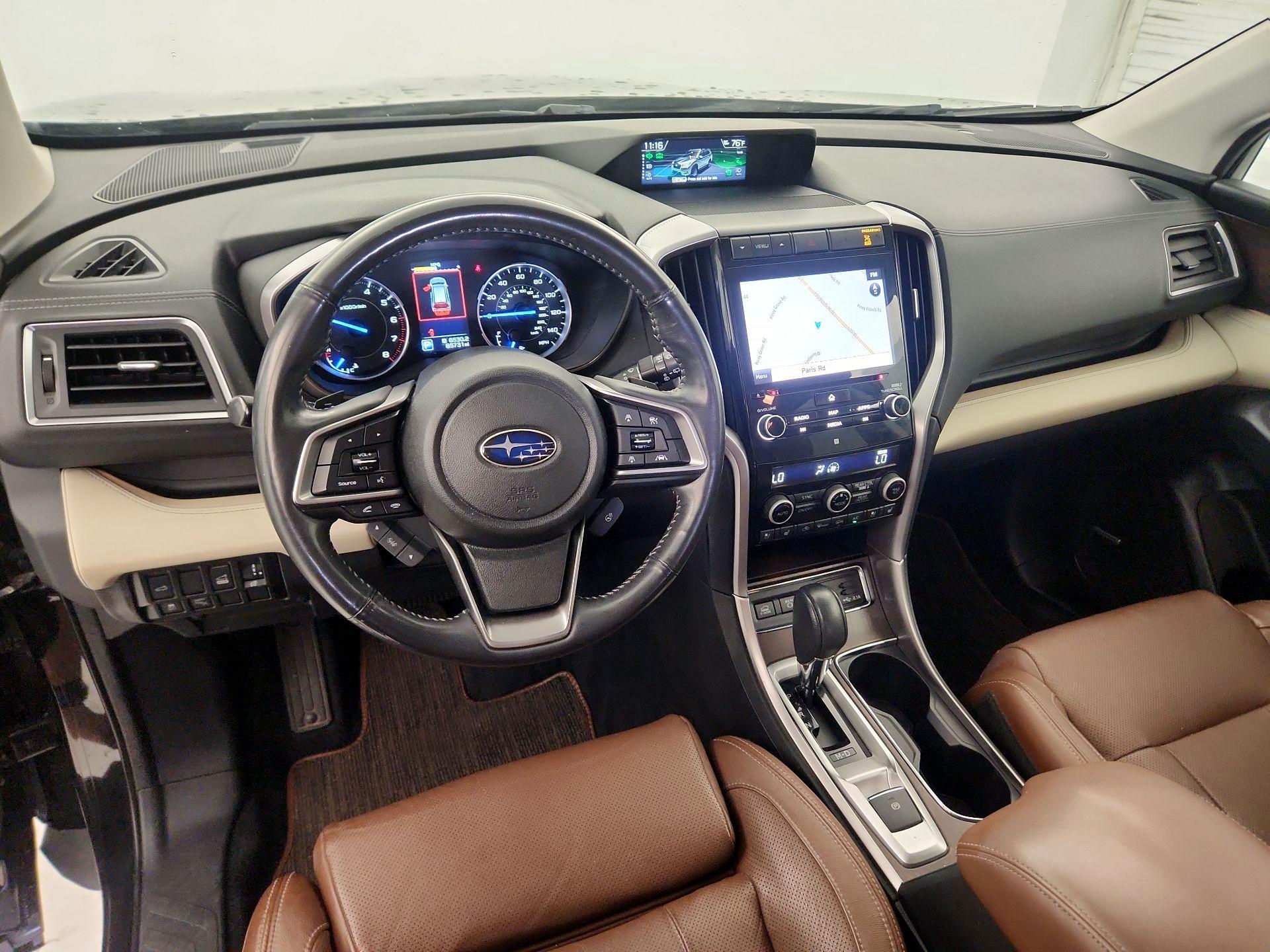 Thumbnail: 2019 Subaru Ascent - 8