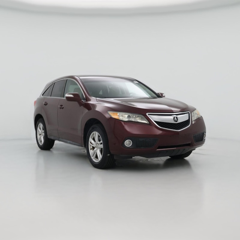 2015 Acura RDX AWD