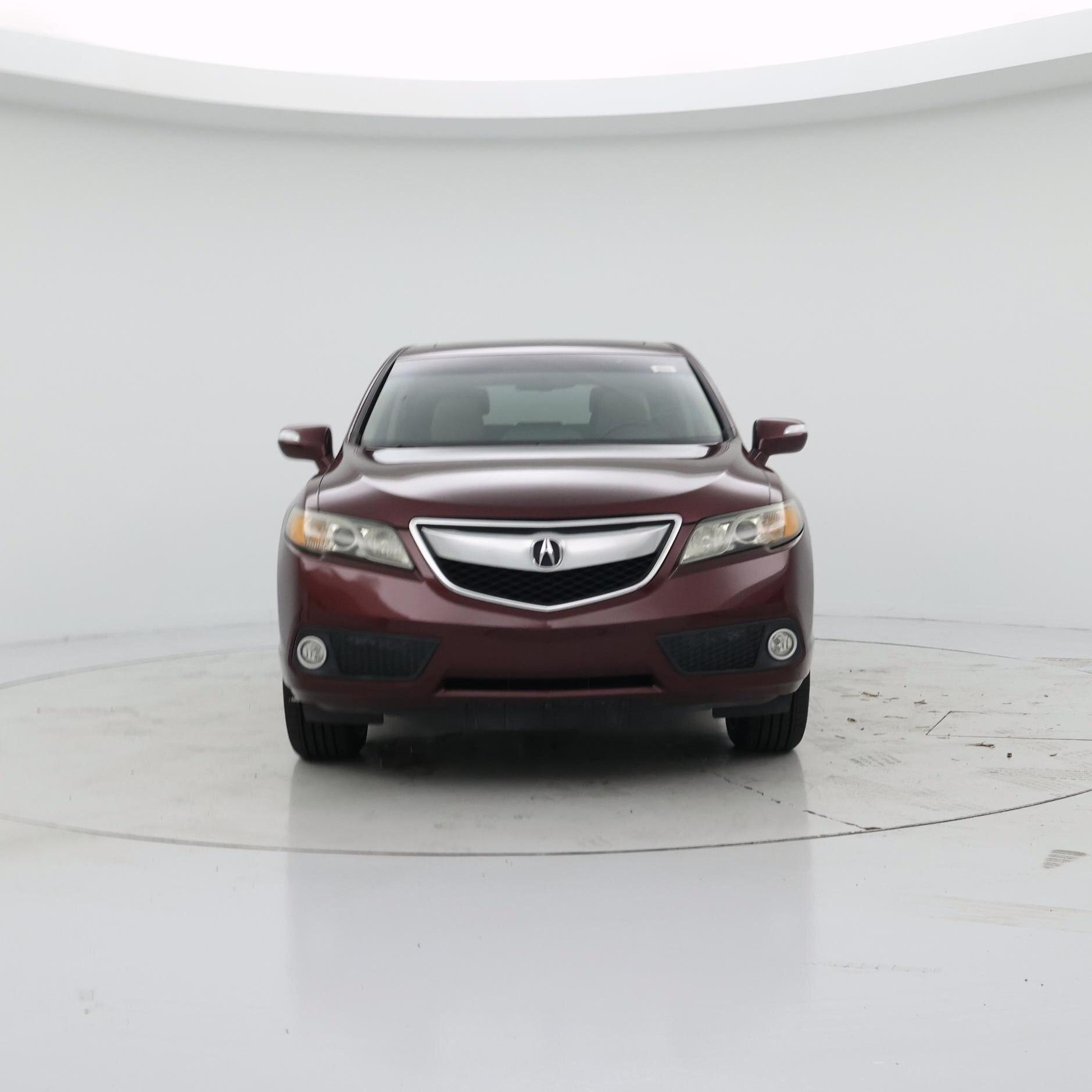 Thumbnail: 2015 Acura RDX - 5