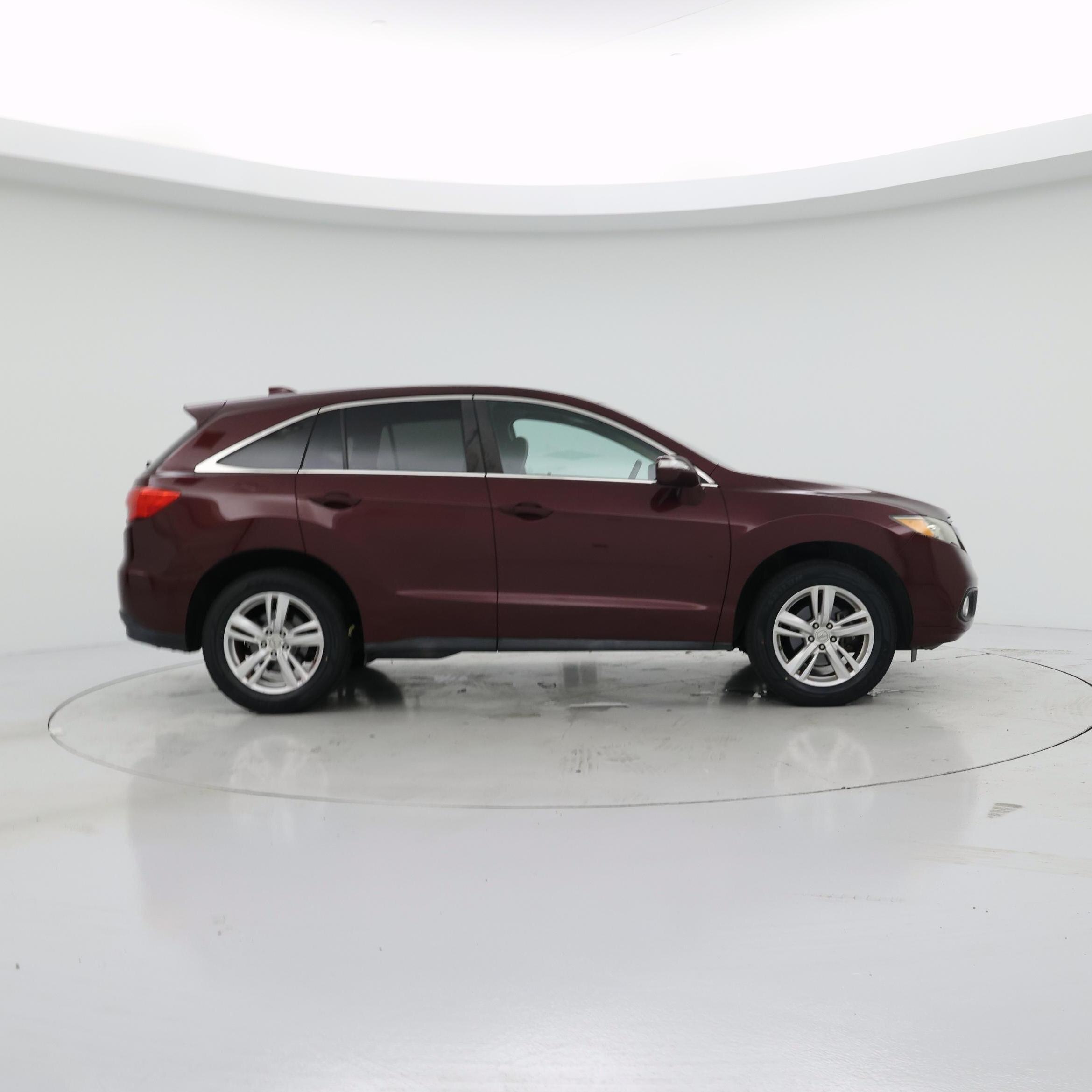 Thumbnail: 2015 Acura RDX - 7