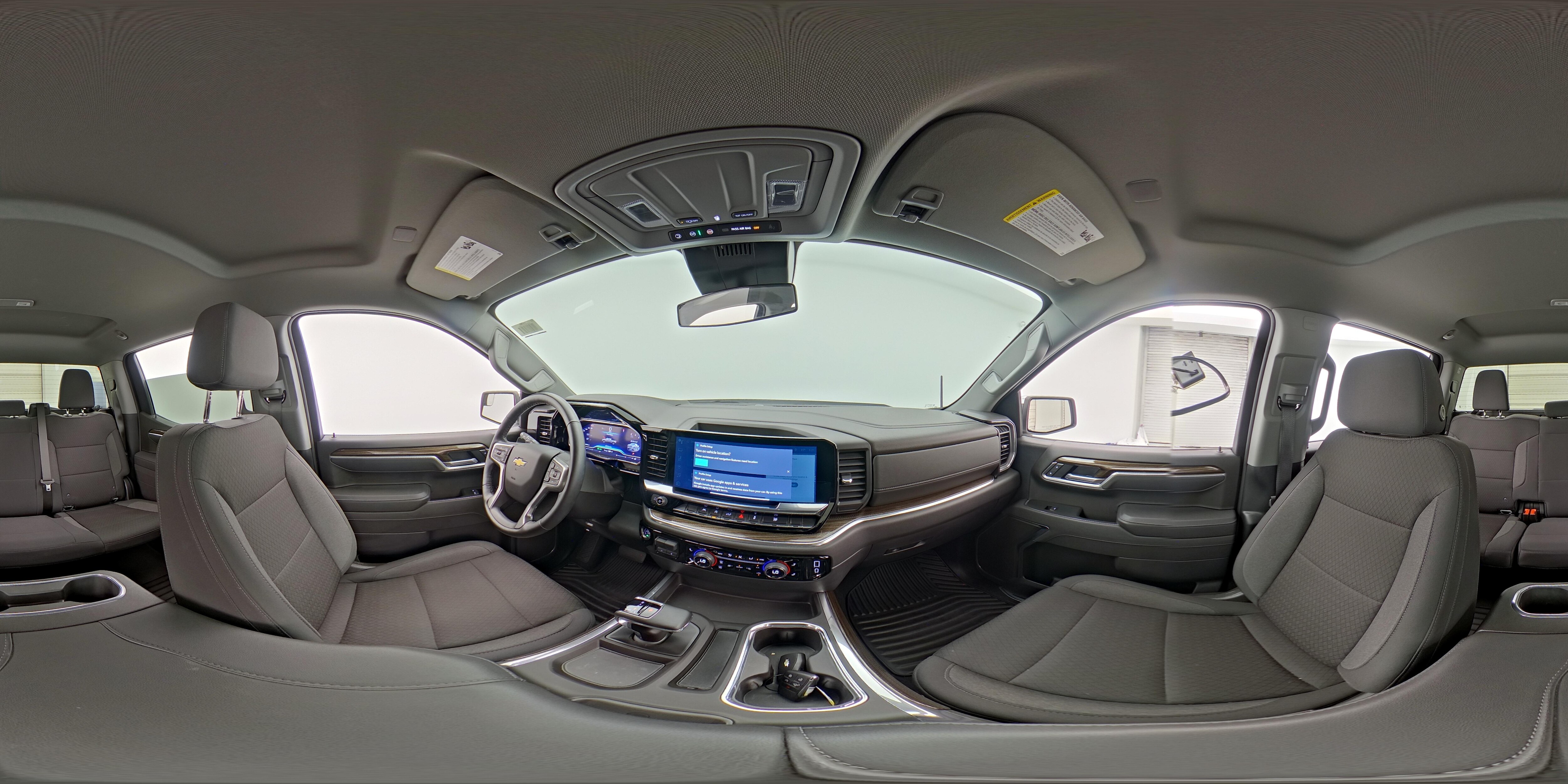 2025 Chevrolet Silverado 1500 LT - Photo 26
